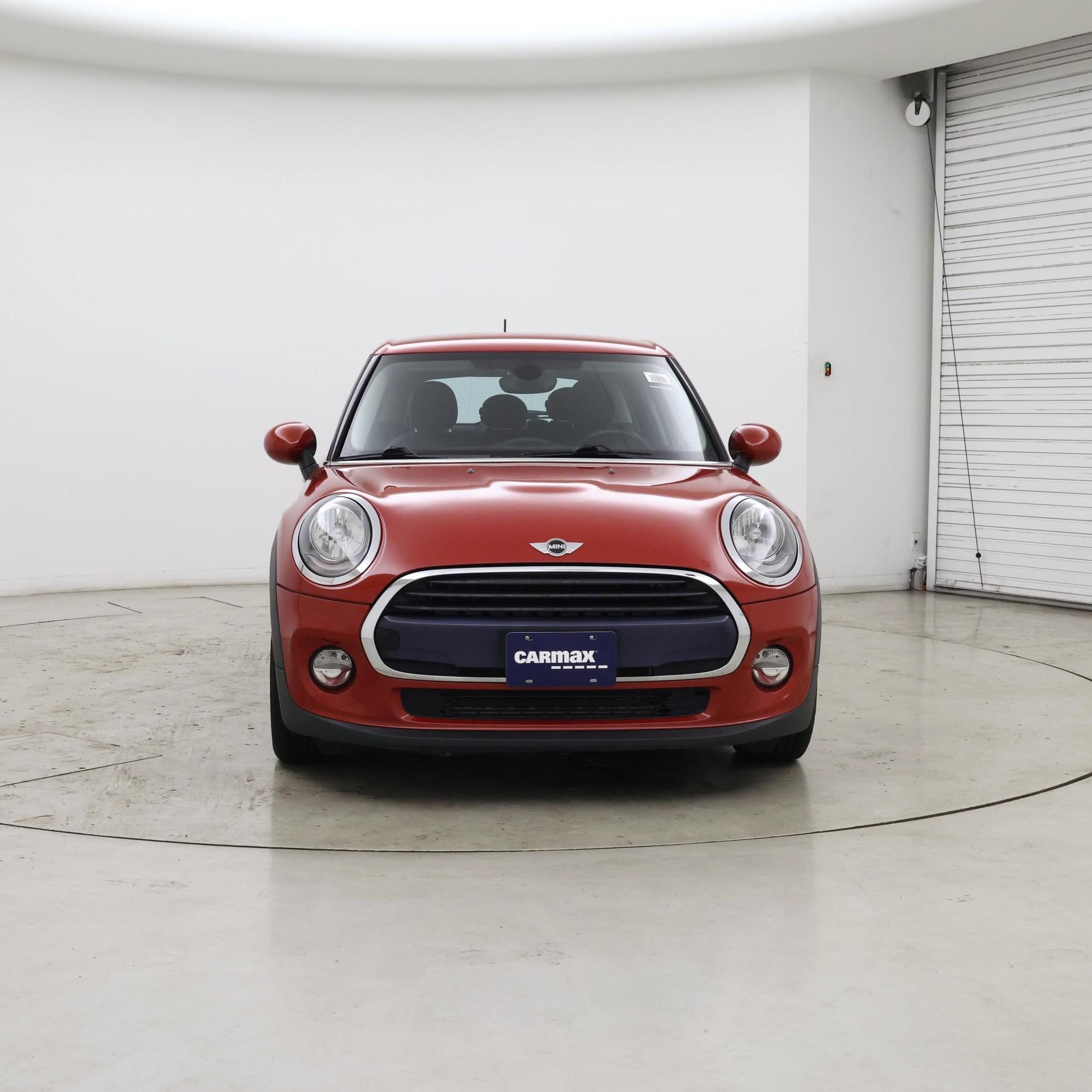 Thumbnail: 2018 MINI Cooper Hardtop - 5