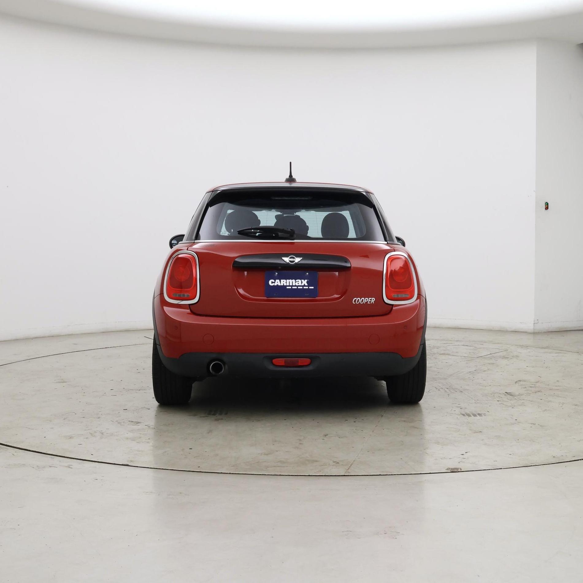 Thumbnail: 2018 MINI Cooper Hardtop - 6