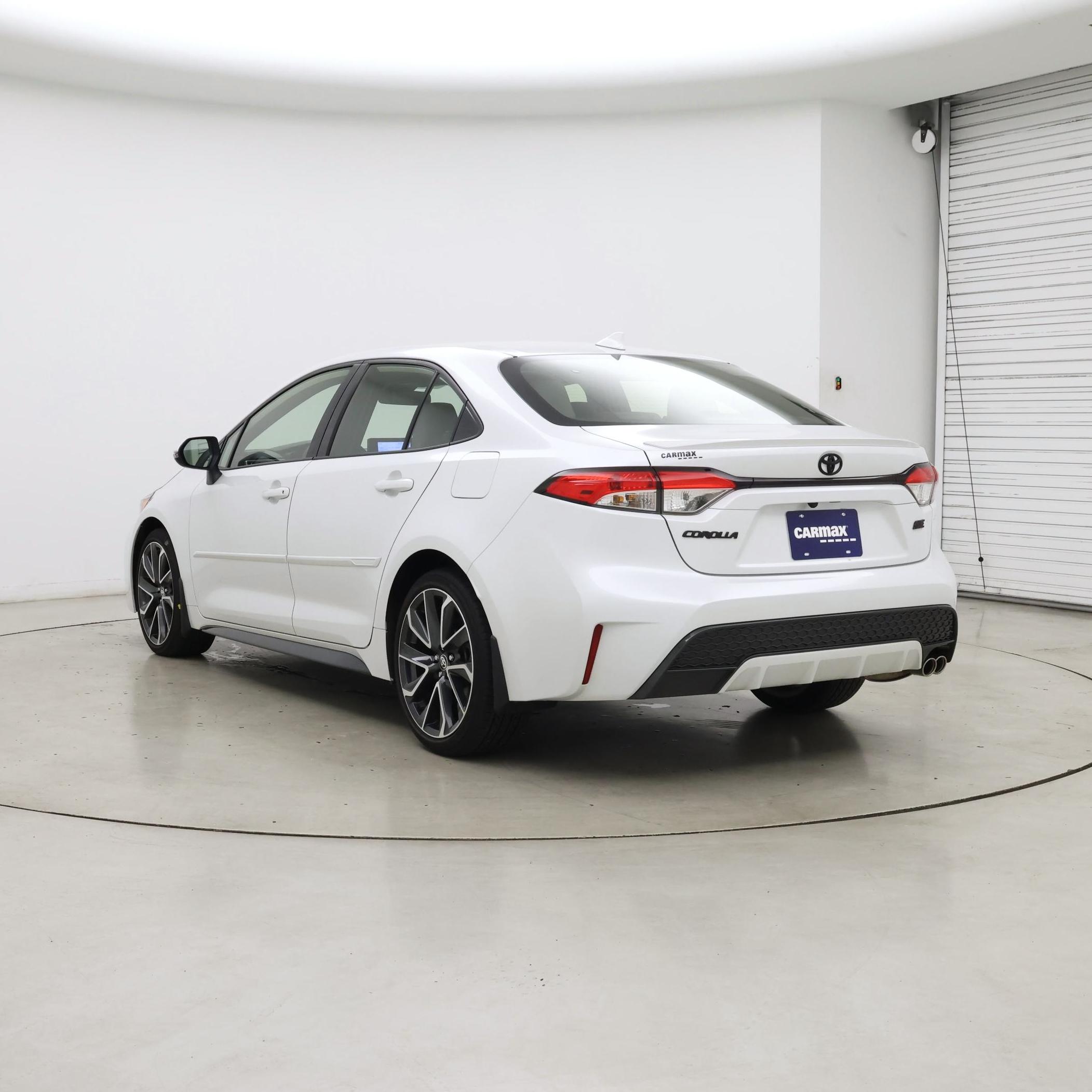 Thumbnail: 2022 Toyota Corolla - 2
