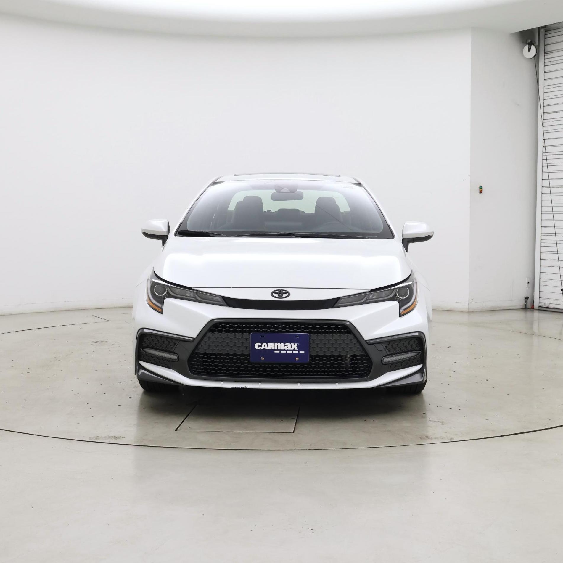 Thumbnail: 2022 Toyota Corolla - 5