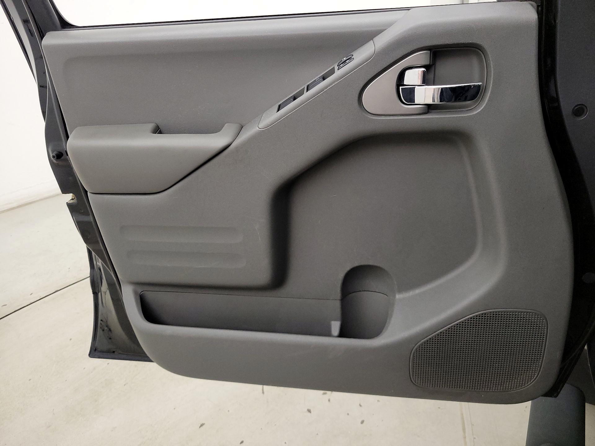 Thumbnail: 2018 Nissan Frontier - 12