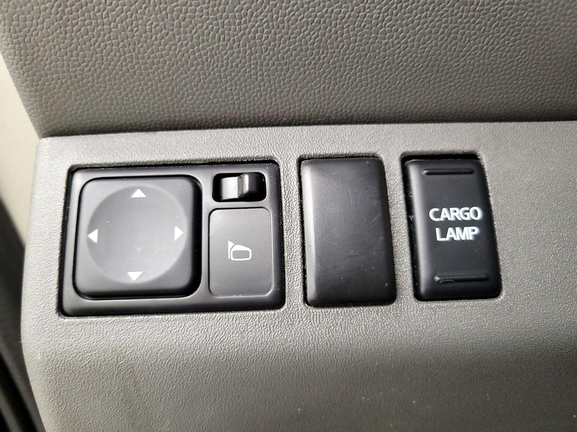 Thumbnail: 2018 Nissan Frontier - 13