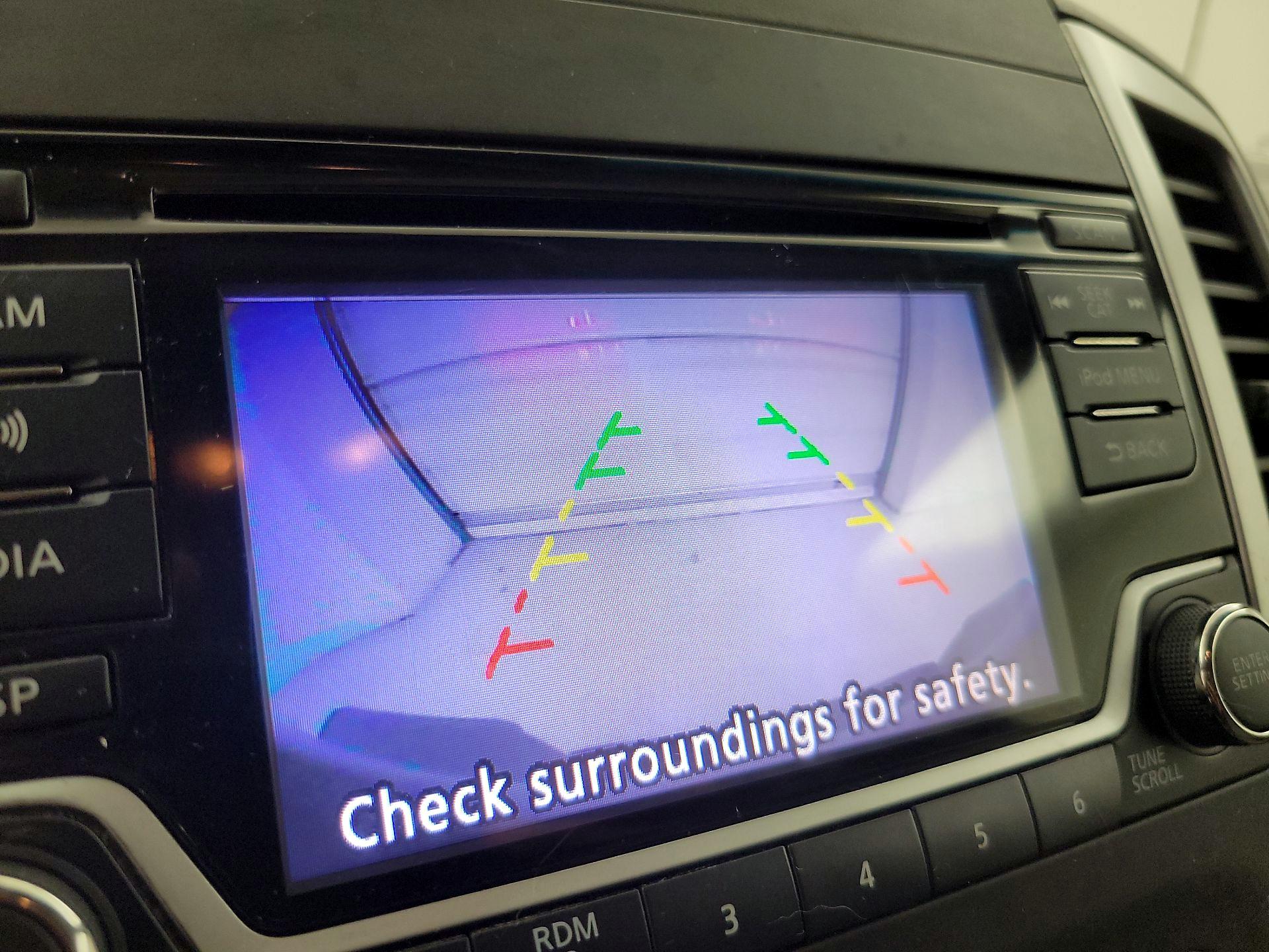 Thumbnail: 2018 Nissan Frontier - 14