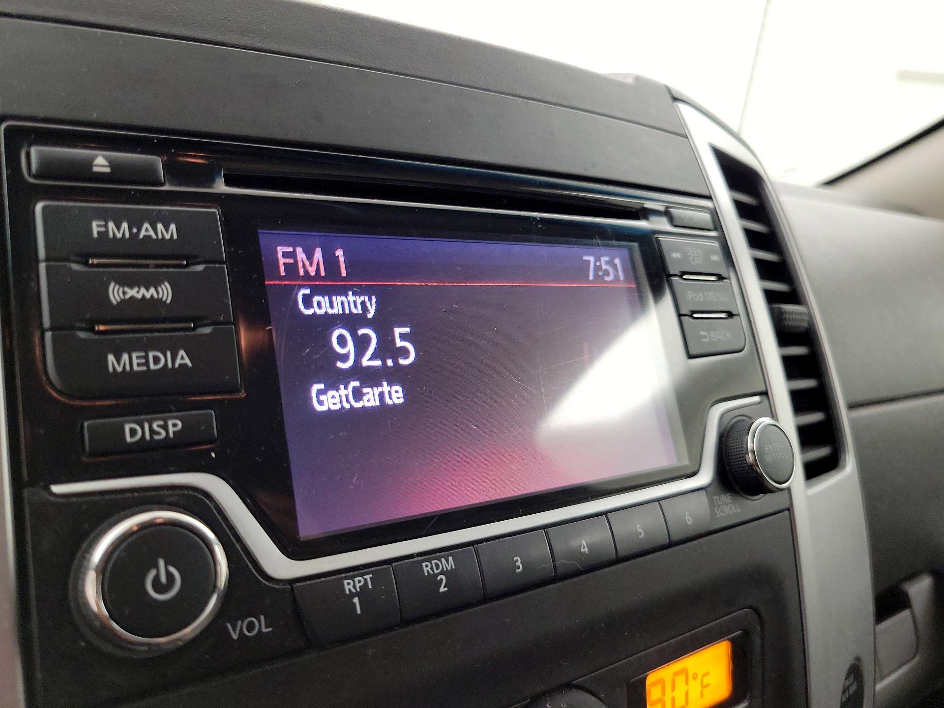 Thumbnail: 2018 Nissan Frontier - 15