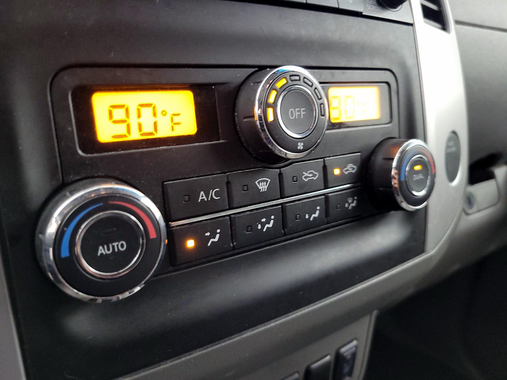 Thumbnail: 2018 Nissan Frontier - 16