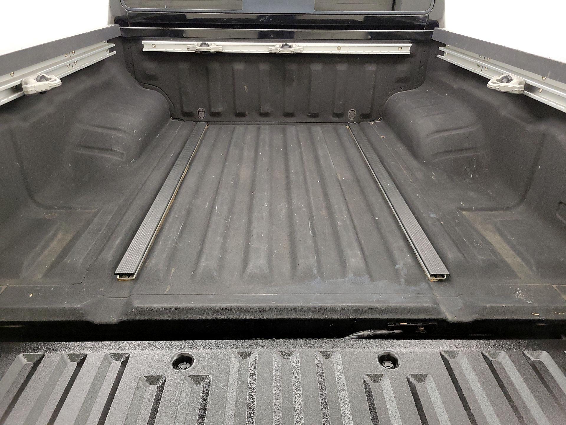 Thumbnail: 2018 Nissan Frontier - 20