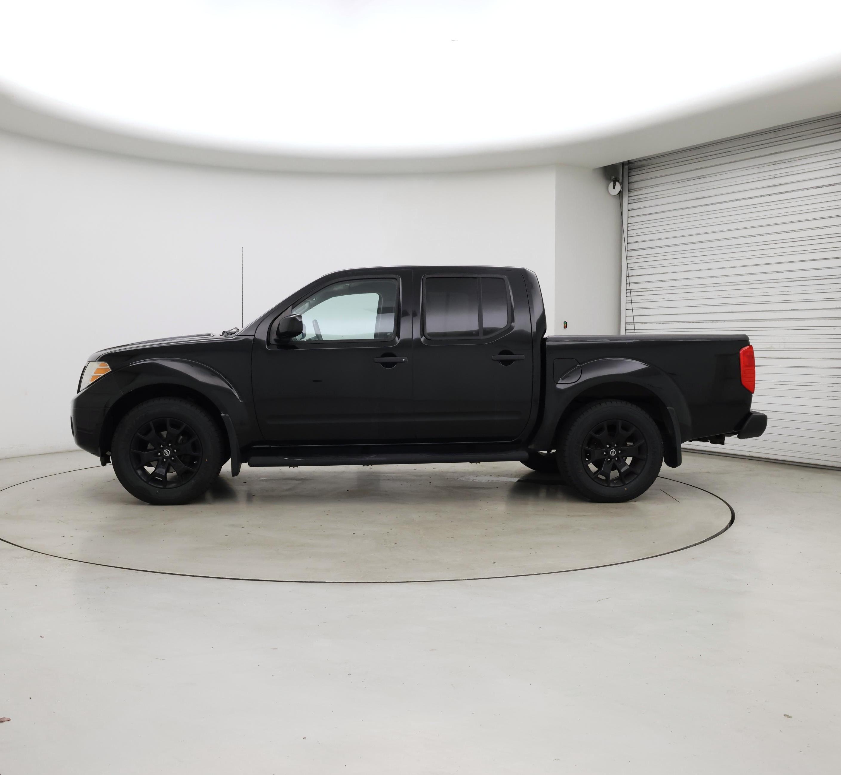 Thumbnail: 2018 Nissan Frontier - 3