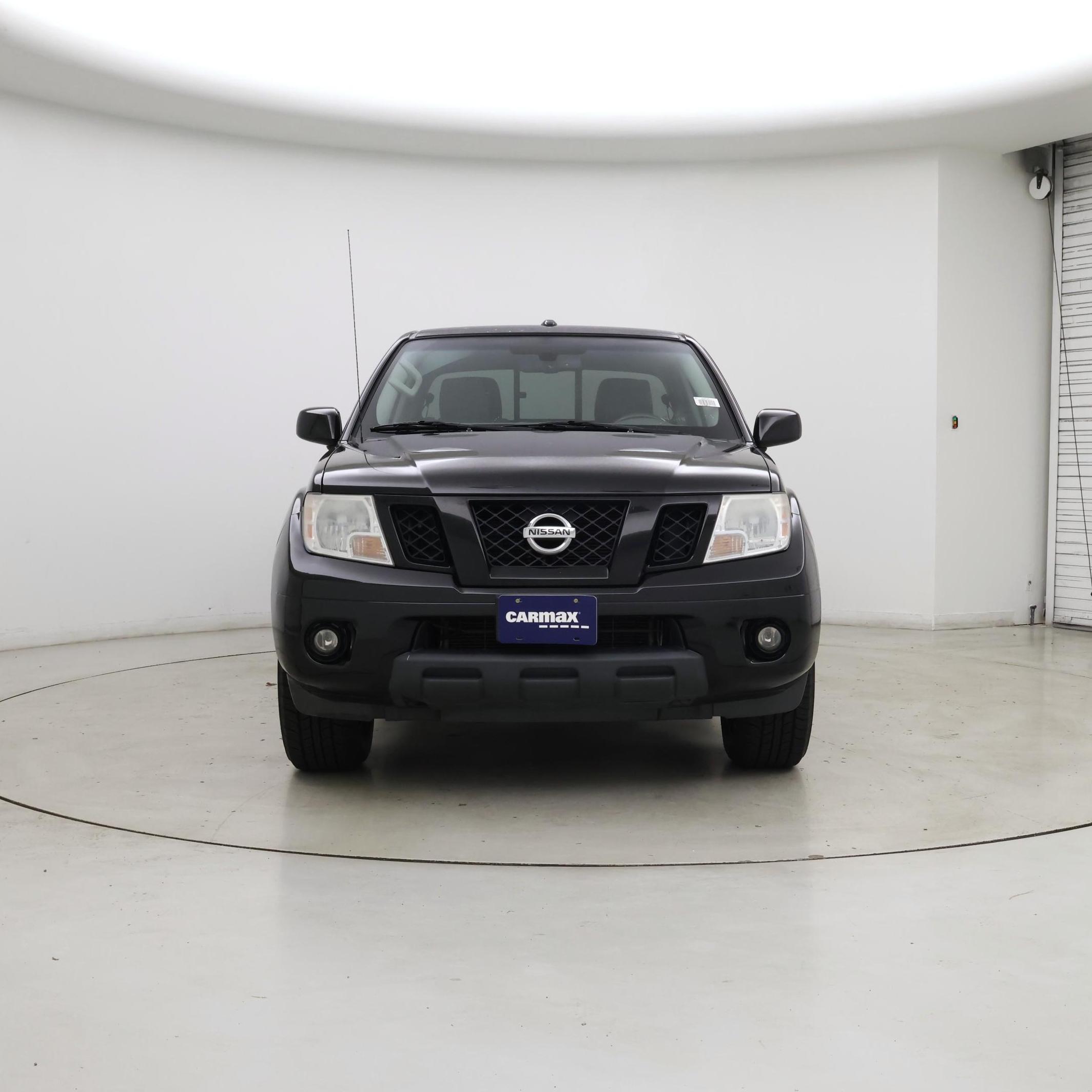 Thumbnail: 2018 Nissan Frontier - 5