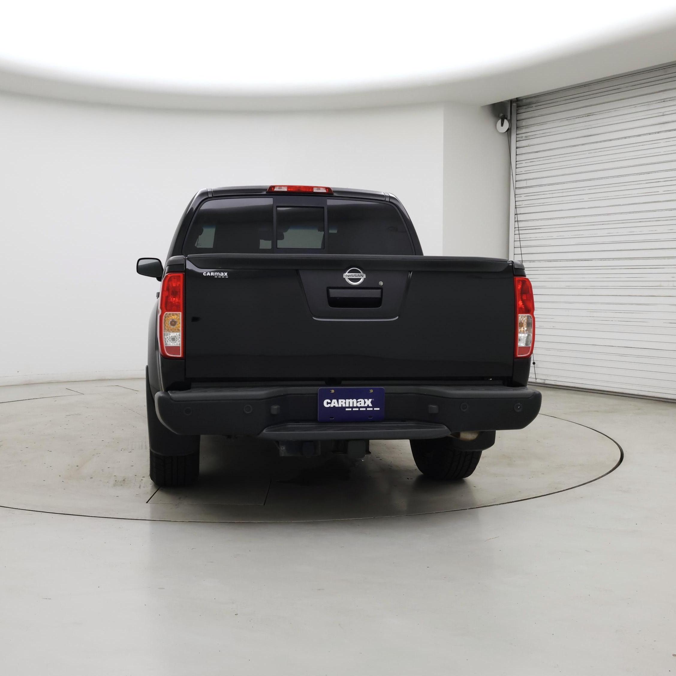 Thumbnail: 2018 Nissan Frontier - 6