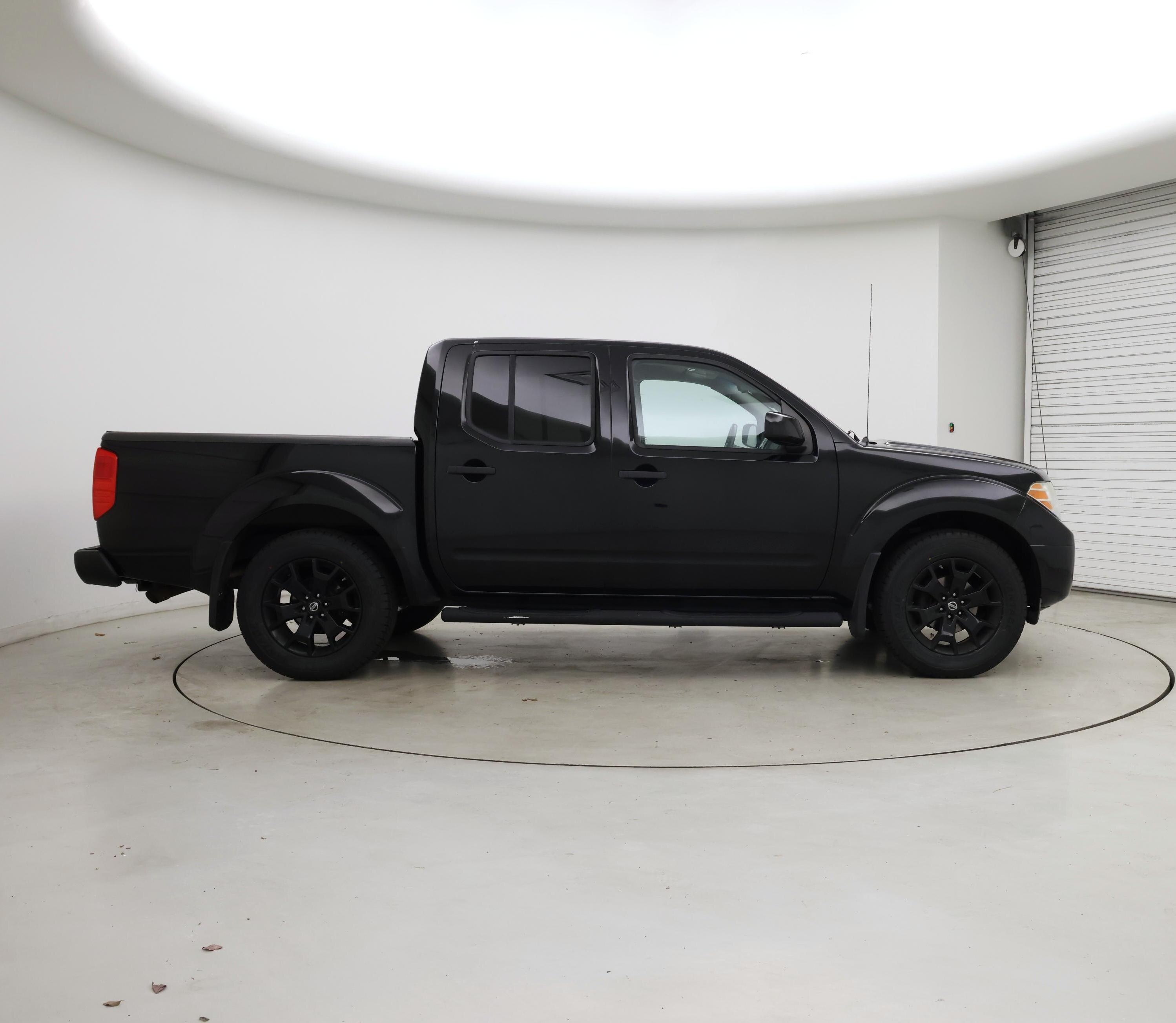 Thumbnail: 2018 Nissan Frontier - 7