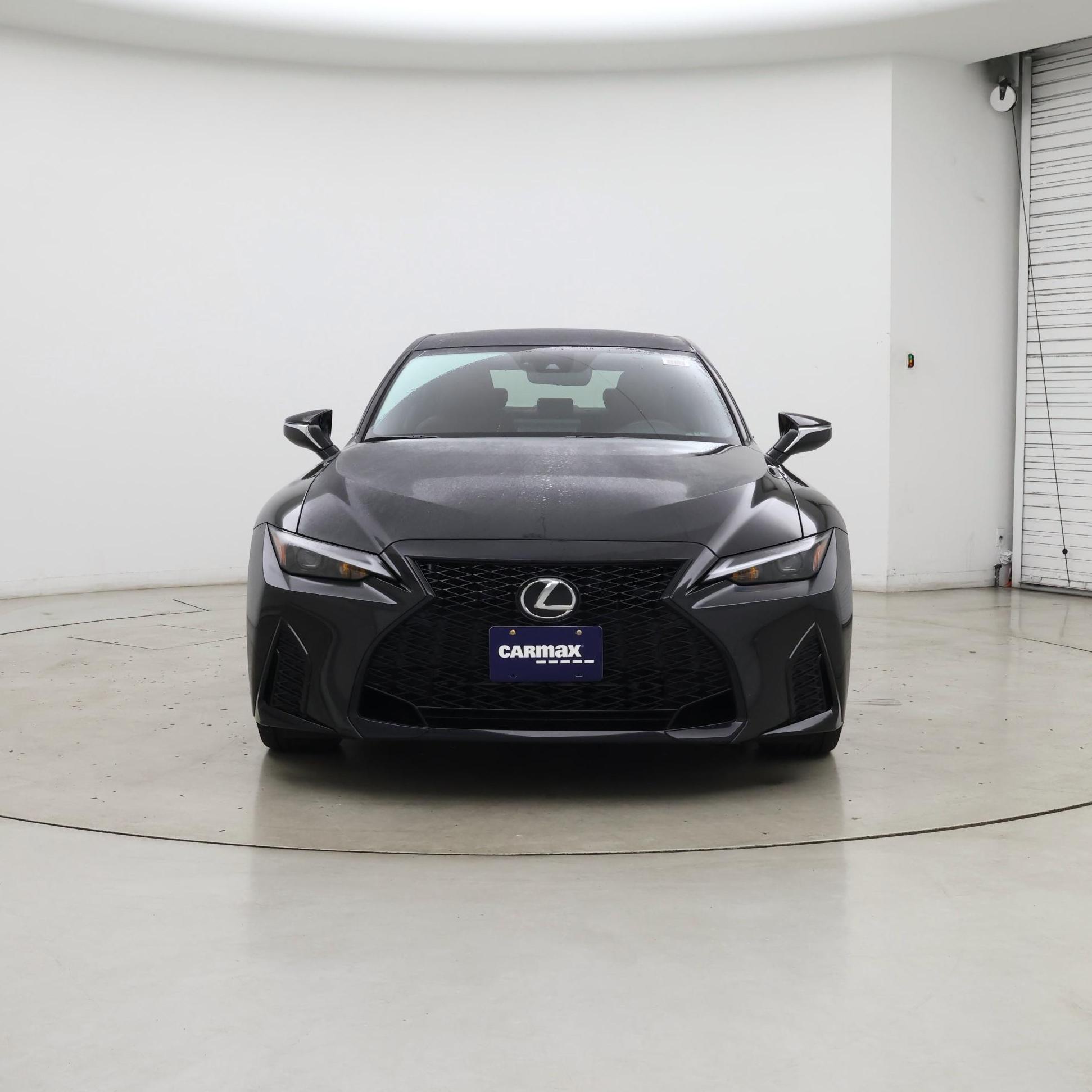 Thumbnail: 2023 Lexus IS - 5