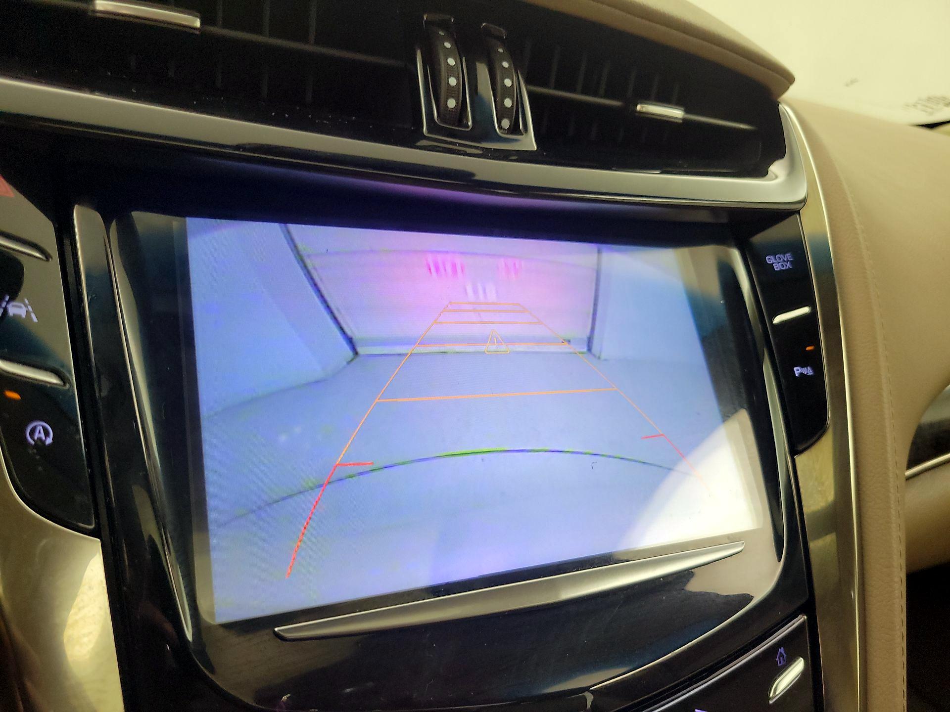 Thumbnail: 2016 Cadillac CTS - 15