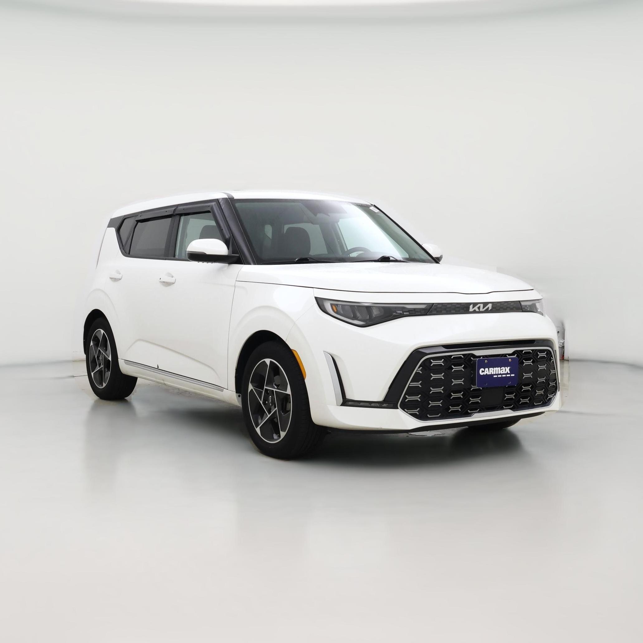 Thumbnail: 2023 Kia Soul - 1