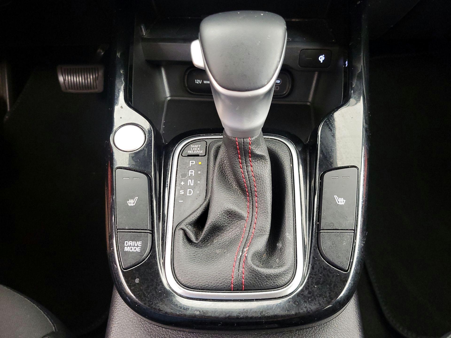 Thumbnail: 2023 Kia Soul - 18