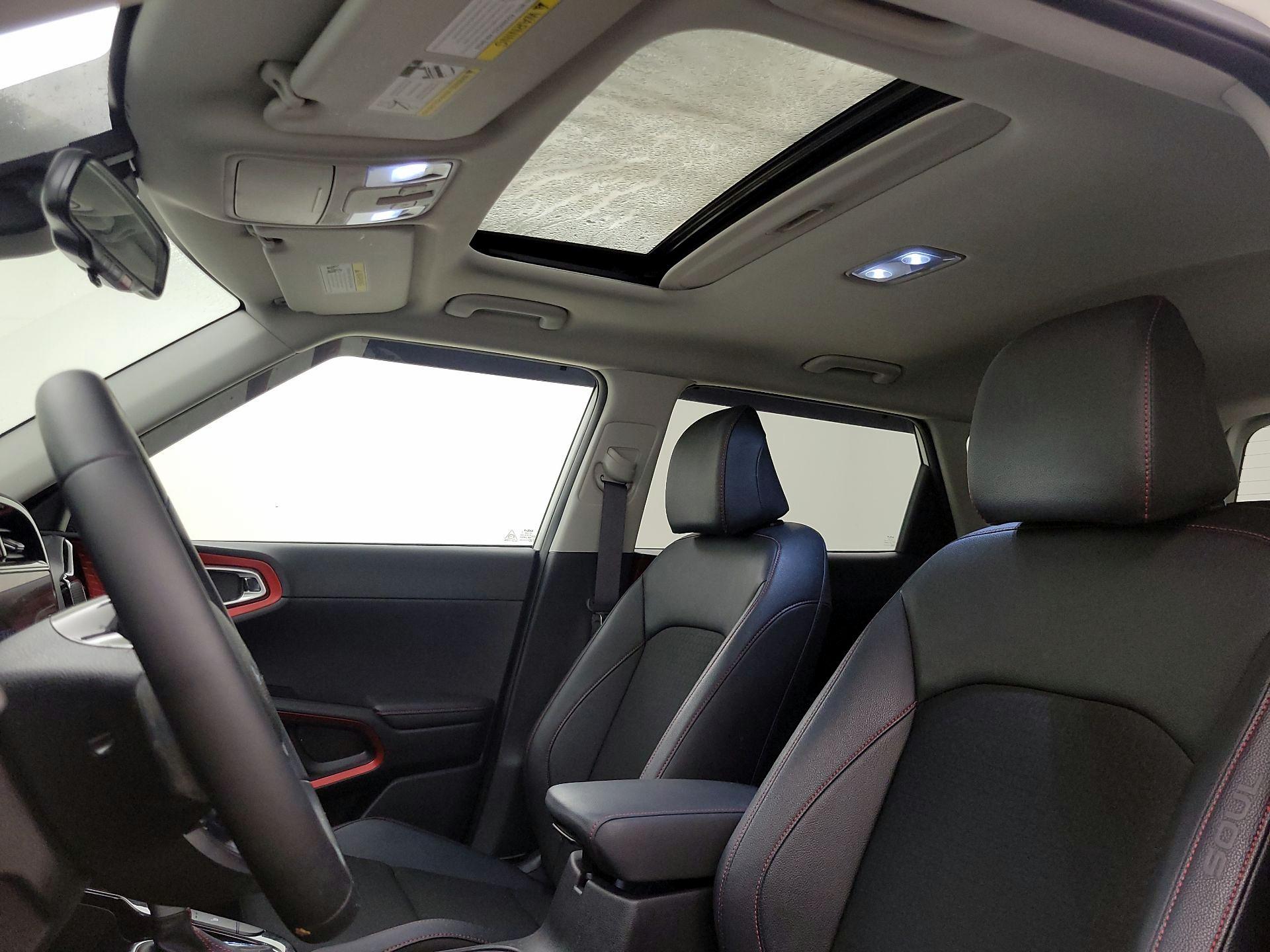 Thumbnail: 2023 Kia Soul - 20