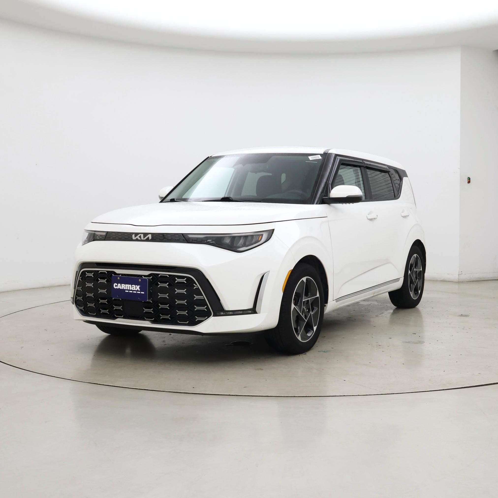 Thumbnail: 2023 Kia Soul - 4