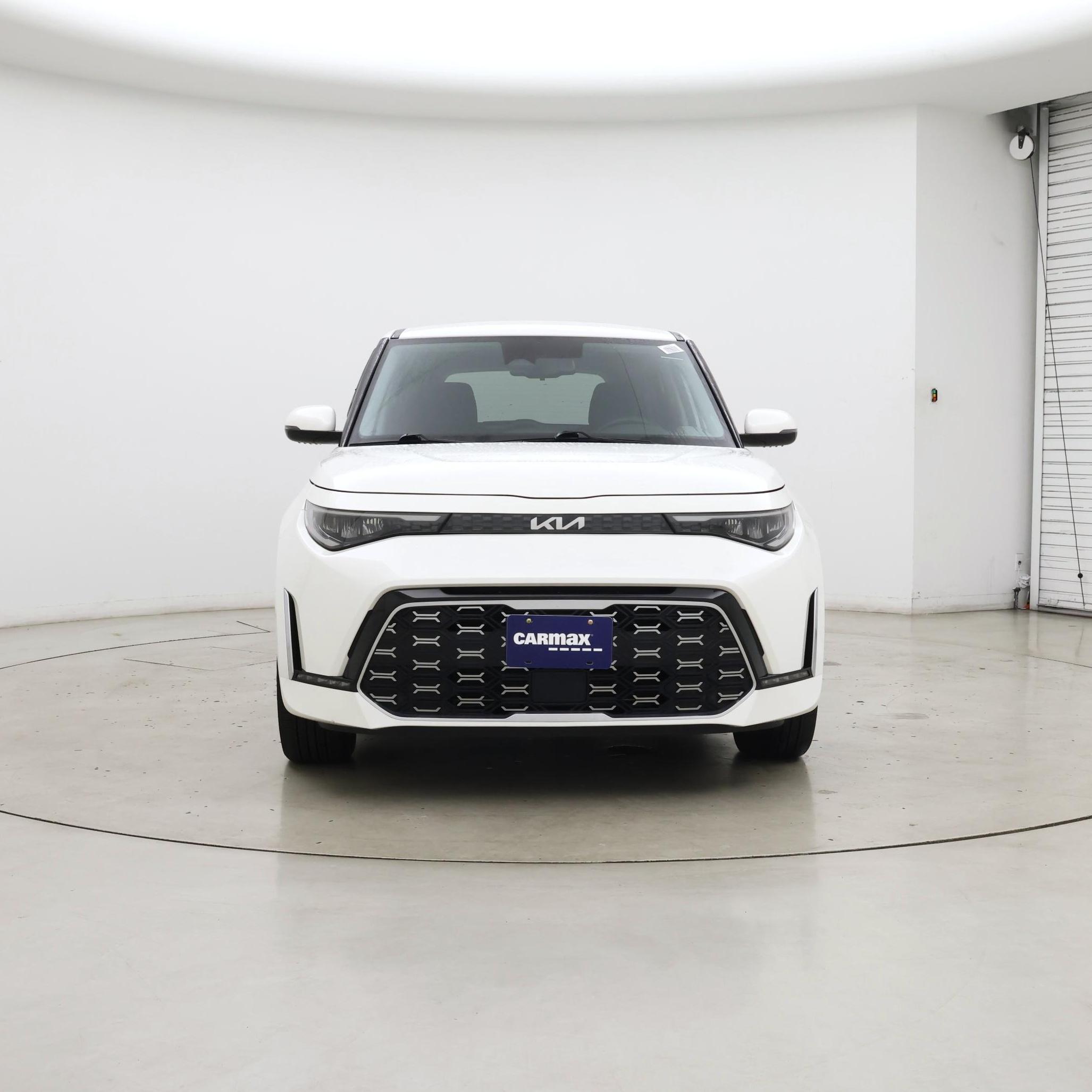 Thumbnail: 2023 Kia Soul - 5