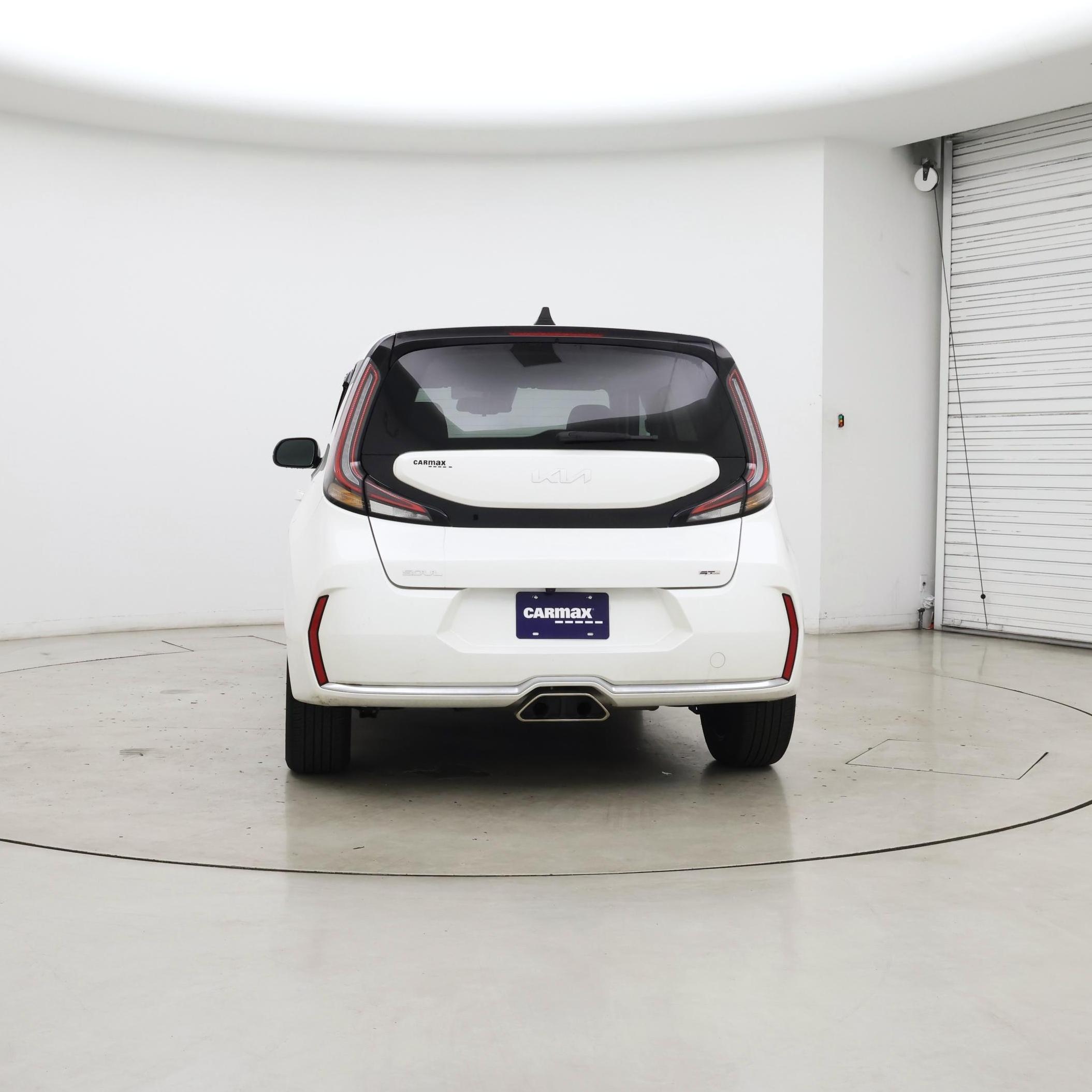 Thumbnail: 2023 Kia Soul - 6