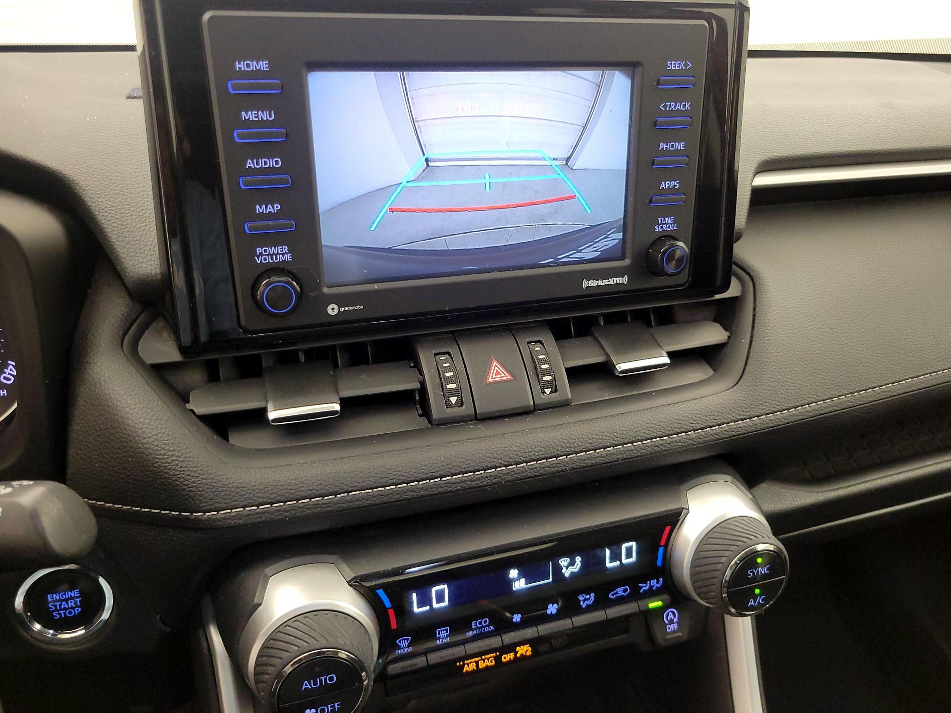 Thumbnail: 2021 Toyota RAV4 - 14