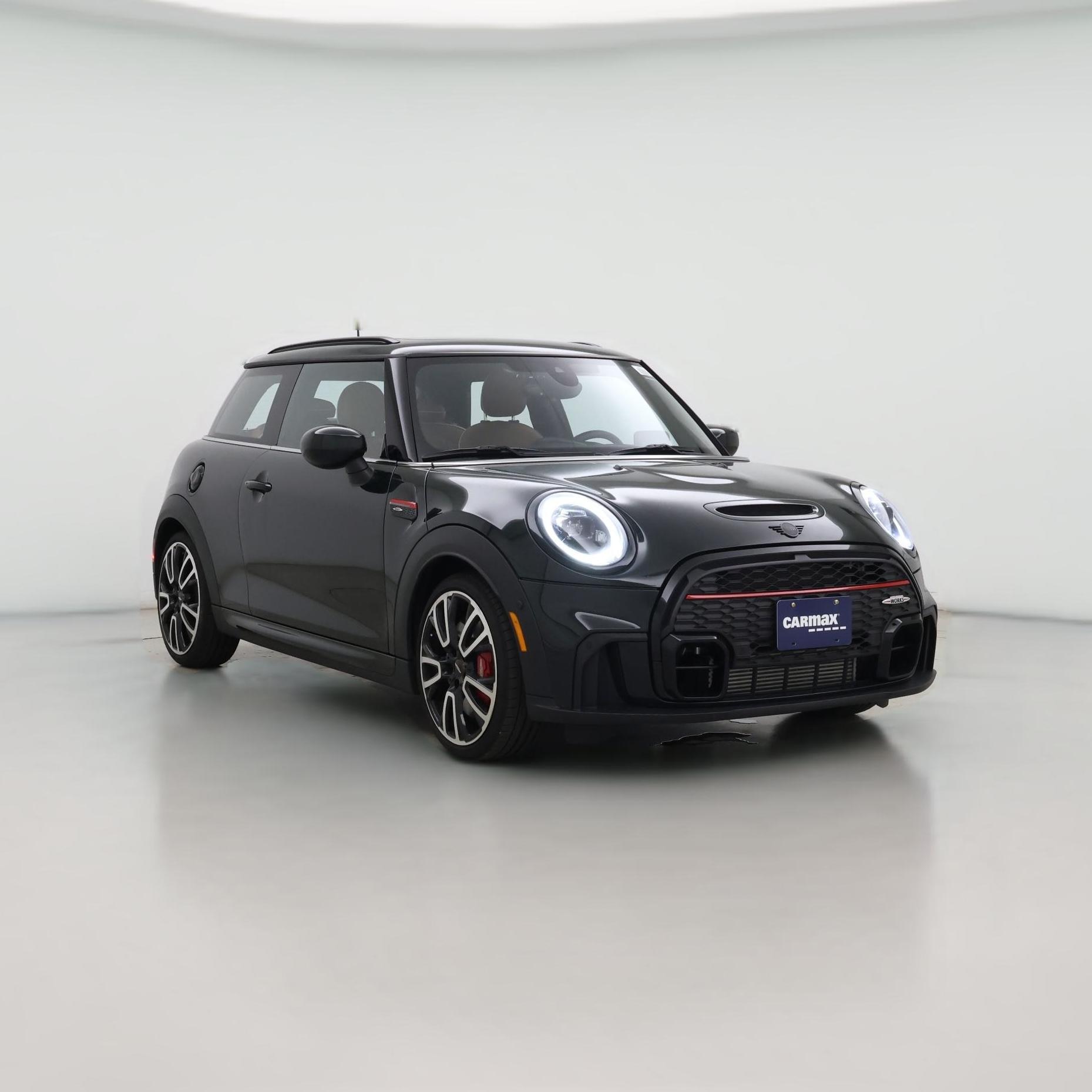 Thumbnail: 2024 MINI Cooper Hardtop - 1