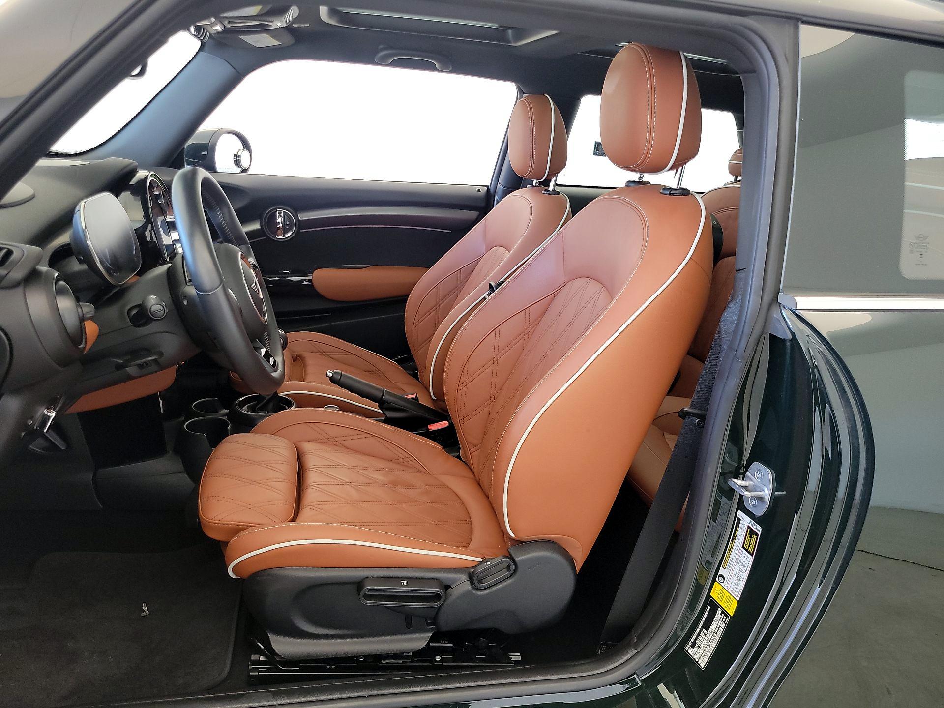 Thumbnail: 2024 MINI Cooper Hardtop - 11