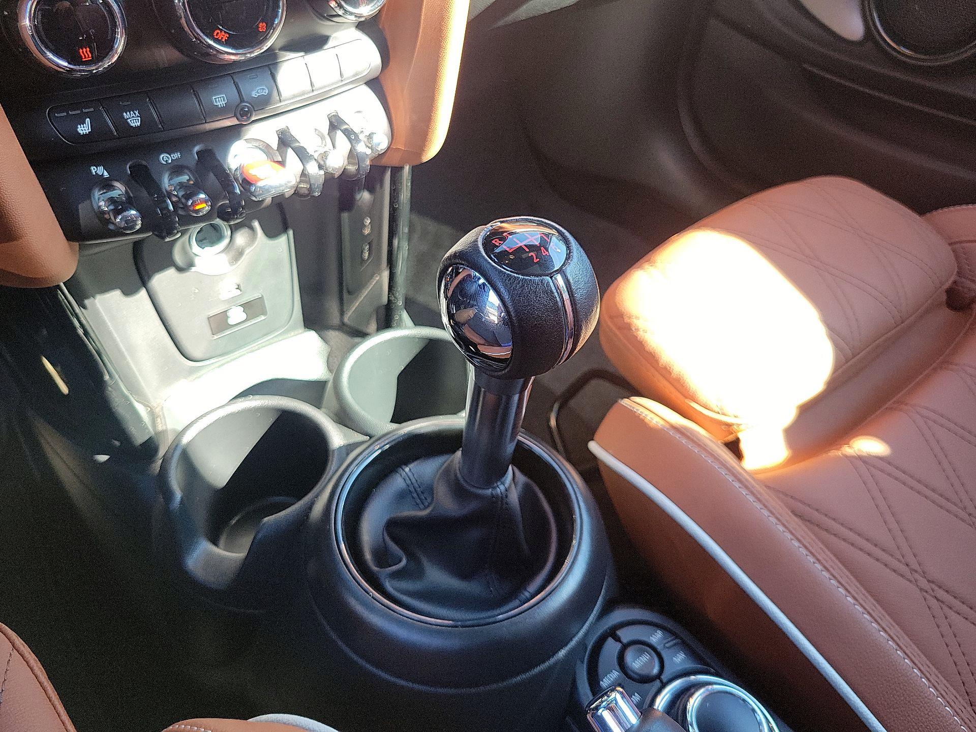 Thumbnail: 2024 MINI Cooper Hardtop - 18
