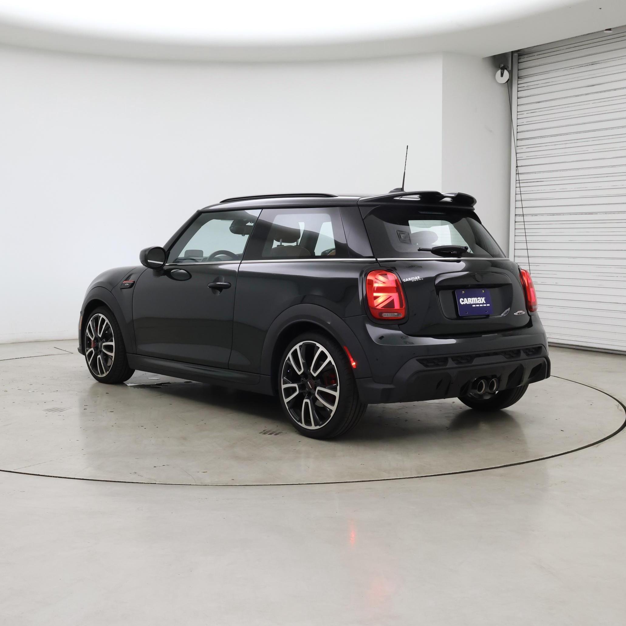 Thumbnail: 2024 MINI Cooper Hardtop - 2