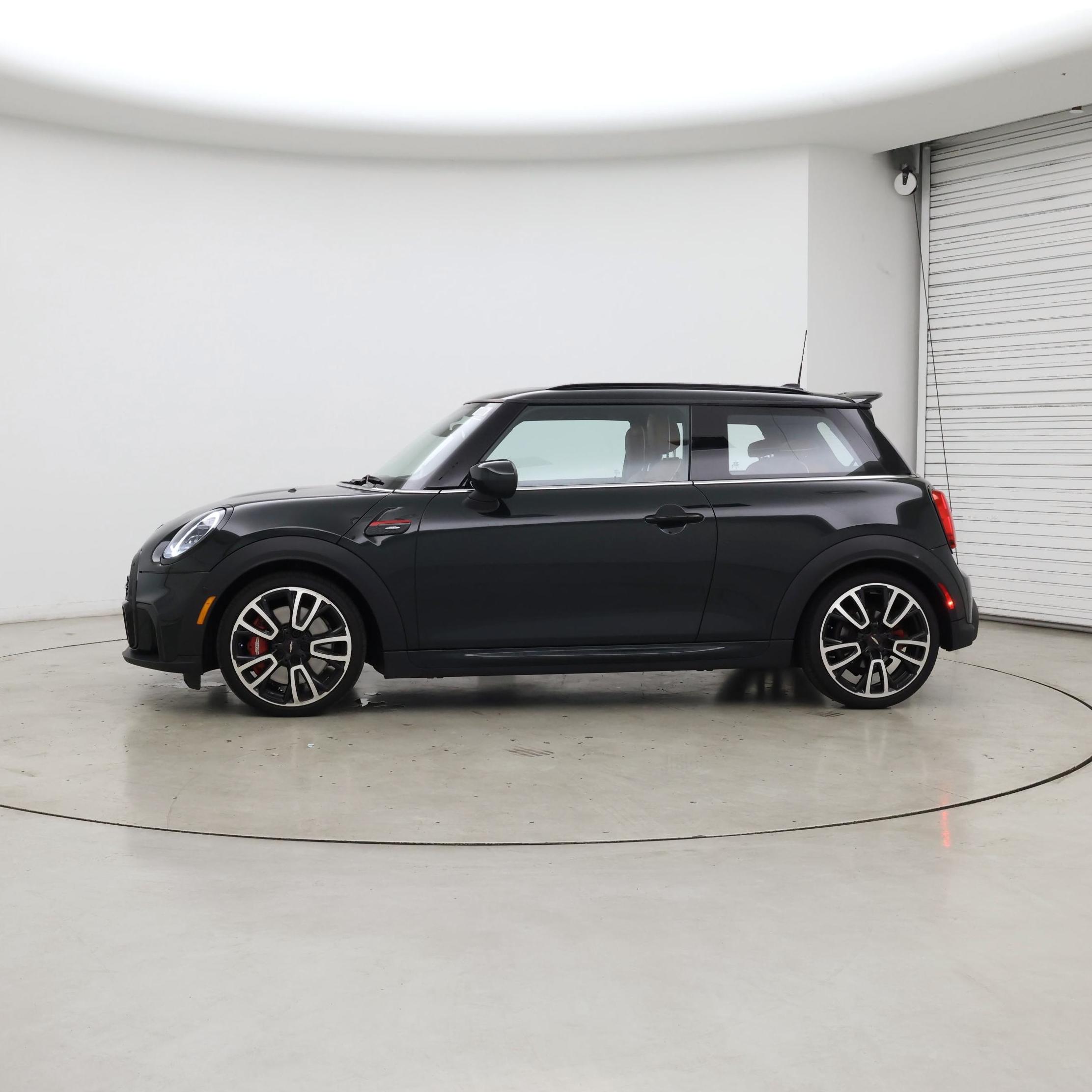 Thumbnail: 2024 MINI Cooper Hardtop - 3