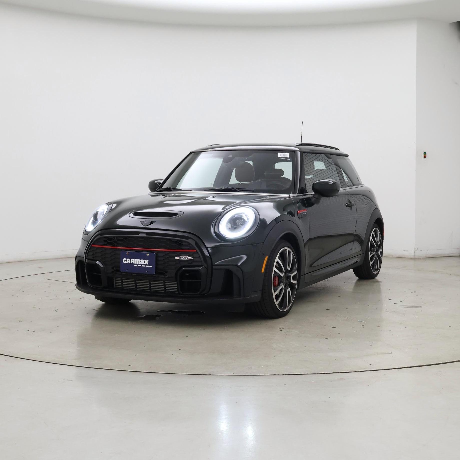 Thumbnail: 2024 MINI Cooper Hardtop - 4