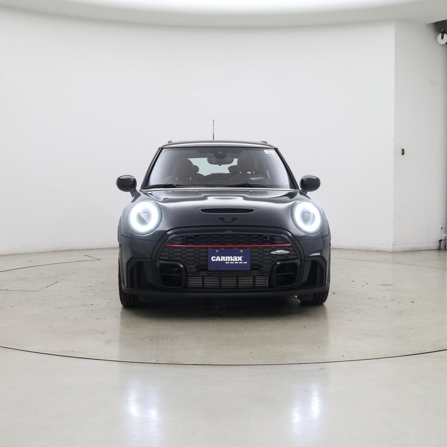 Thumbnail: 2024 MINI Cooper Hardtop - 5