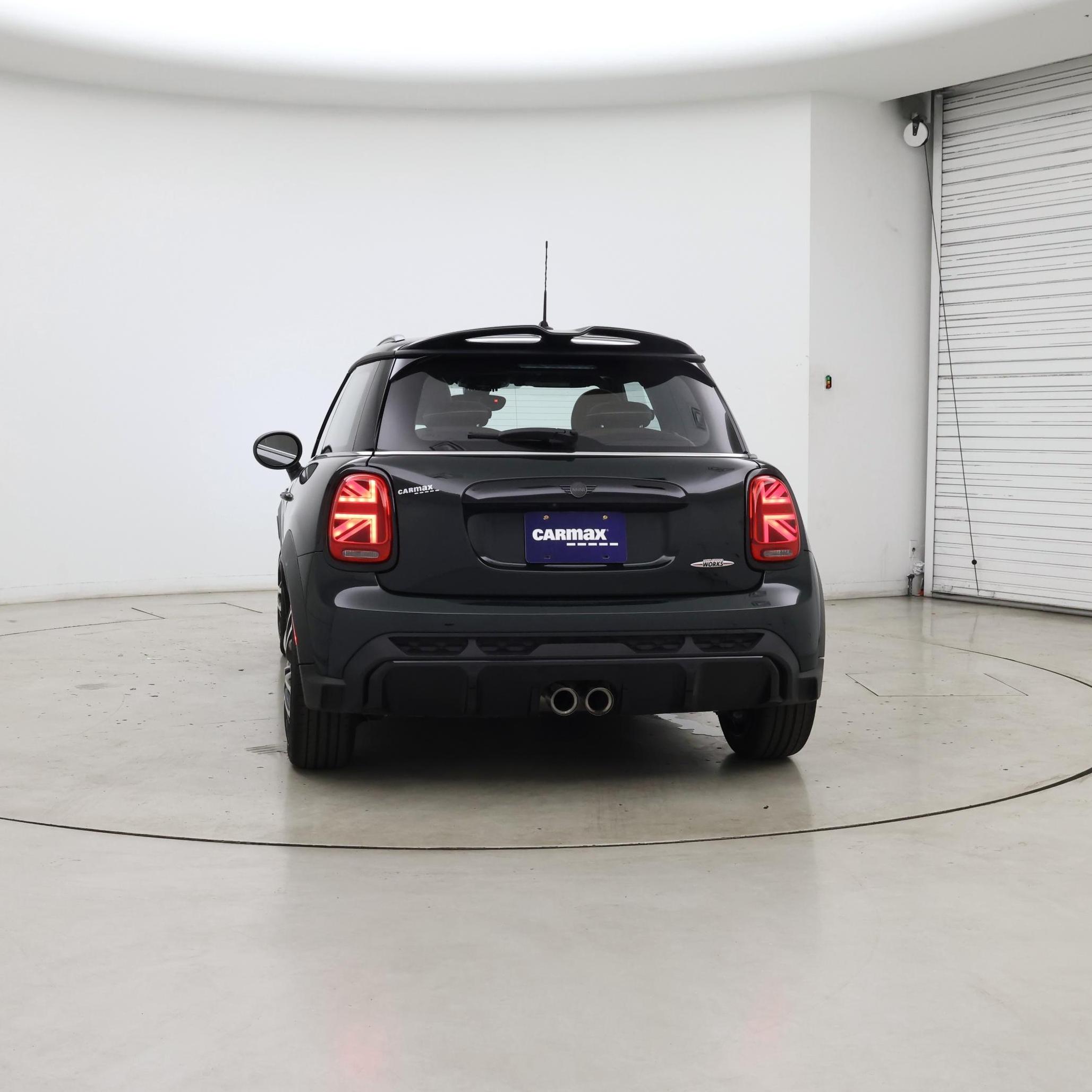 Thumbnail: 2024 MINI Cooper Hardtop - 6