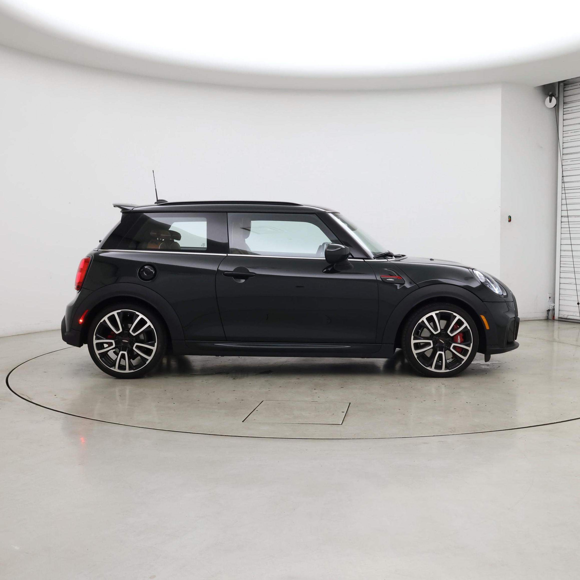 Thumbnail: 2024 MINI Cooper Hardtop - 7