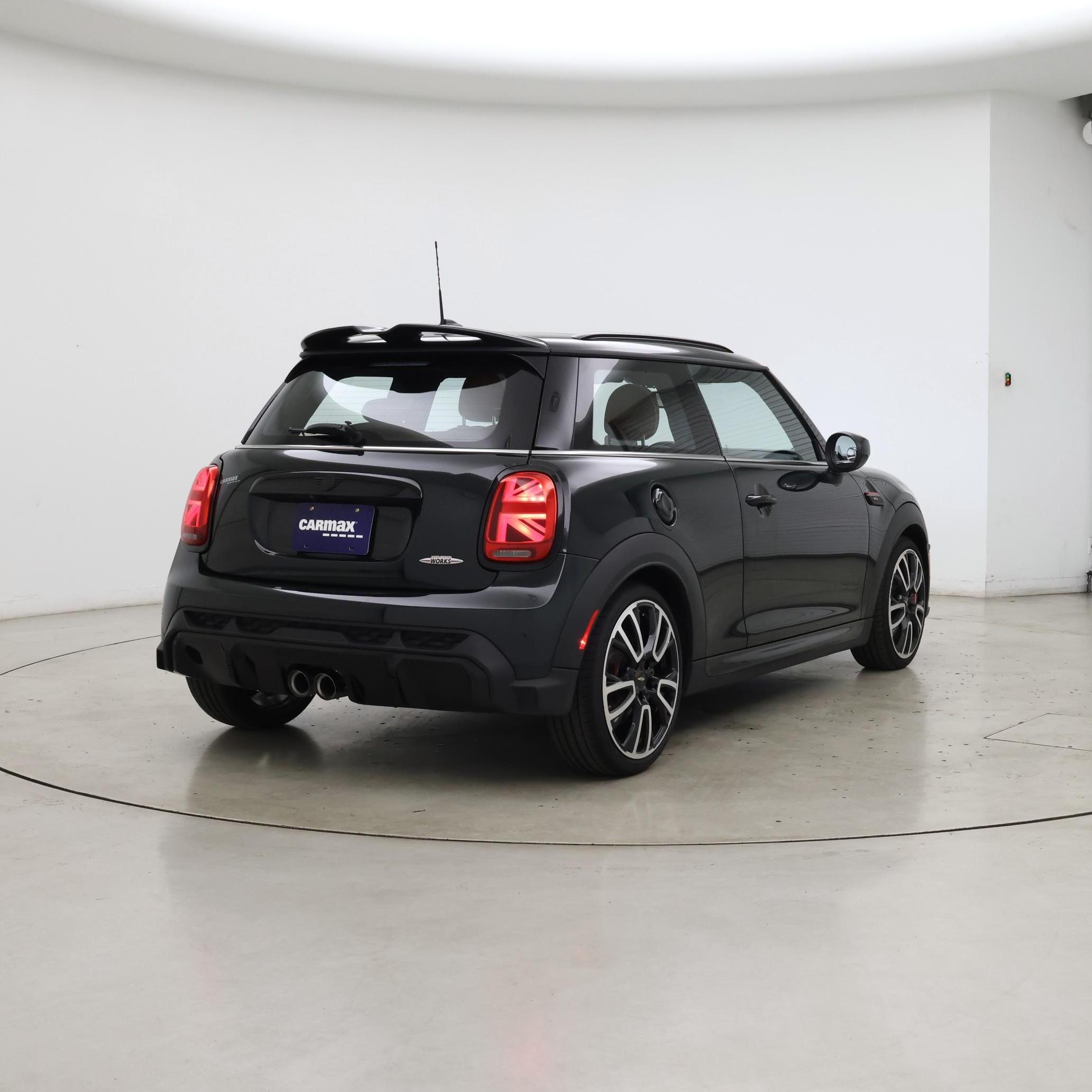 Thumbnail: 2024 MINI Cooper Hardtop - 8