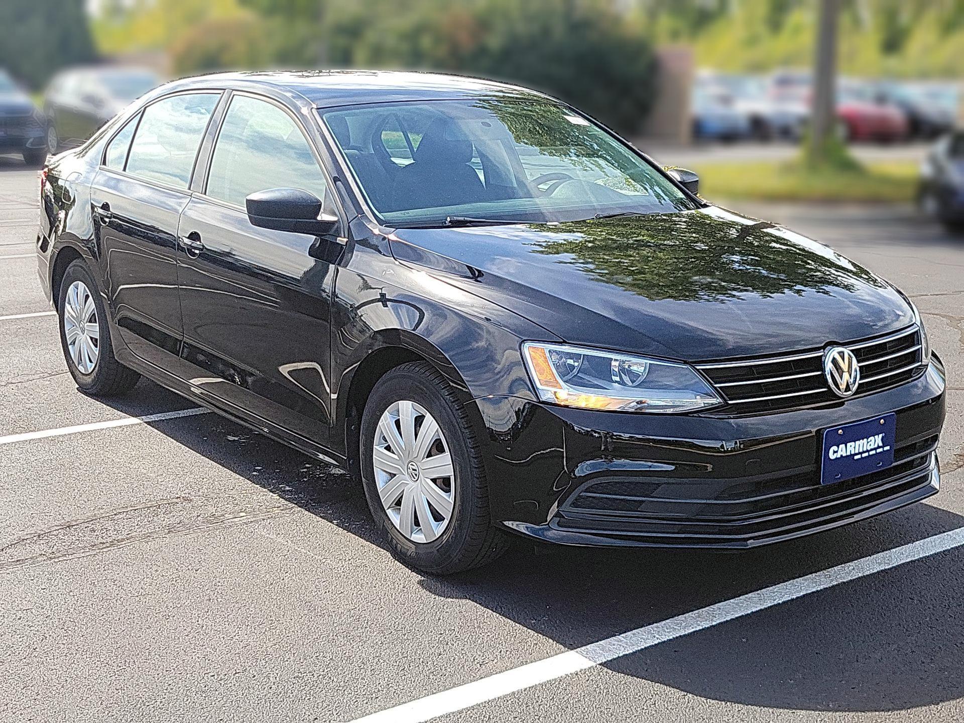 Thumbnail: 2016 Volkswagen Jetta - 1