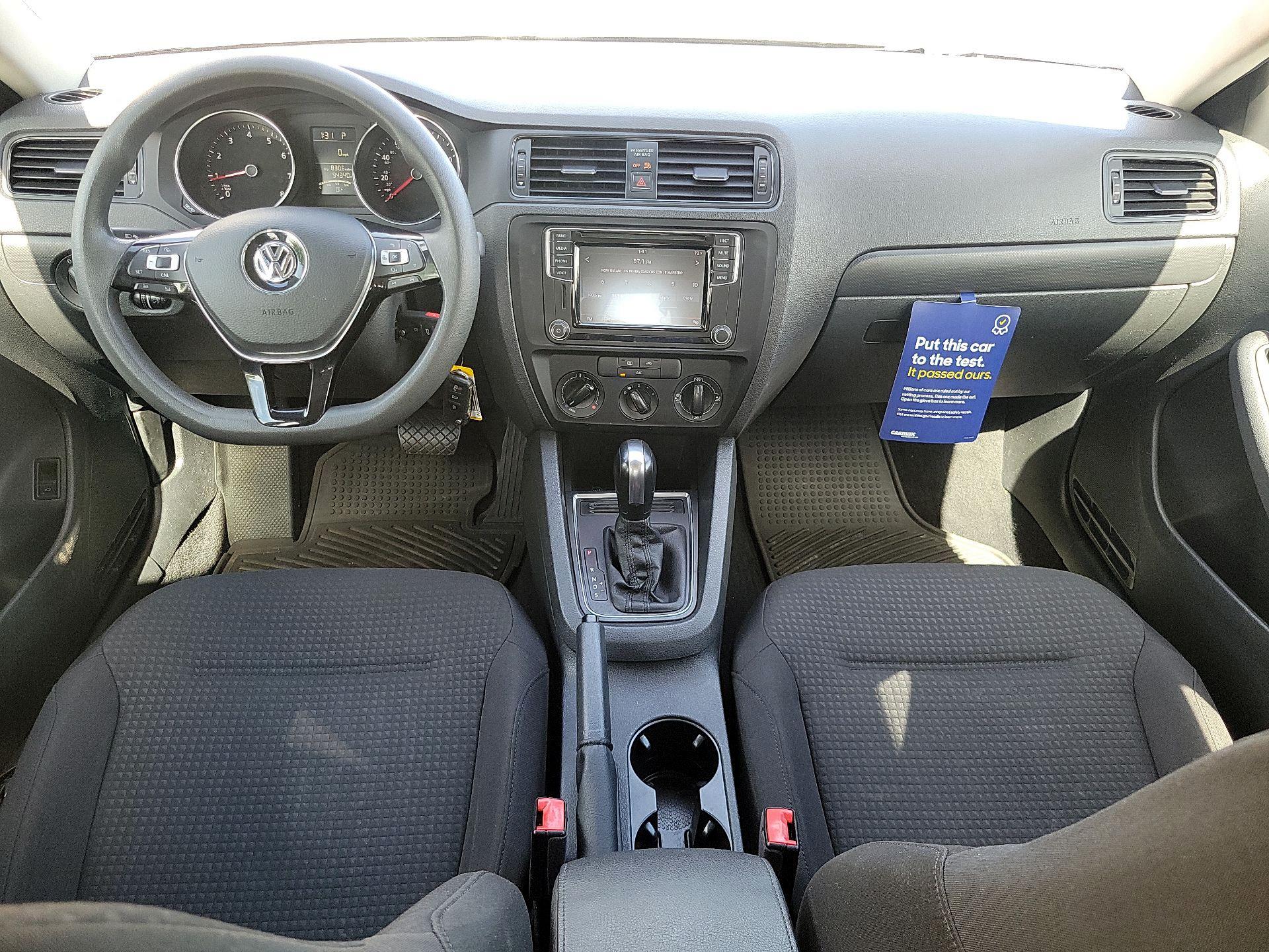 Thumbnail: 2016 Volkswagen Jetta - 8