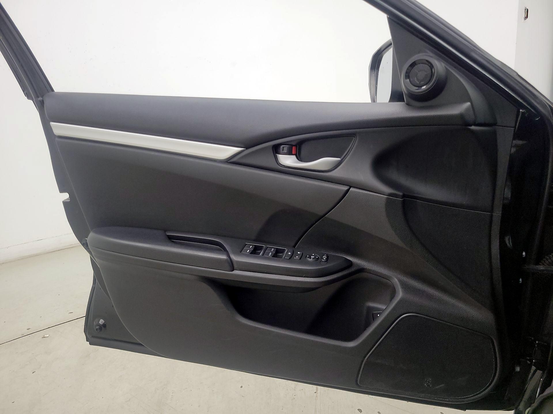 Thumbnail: 2021 Honda Civic - 12