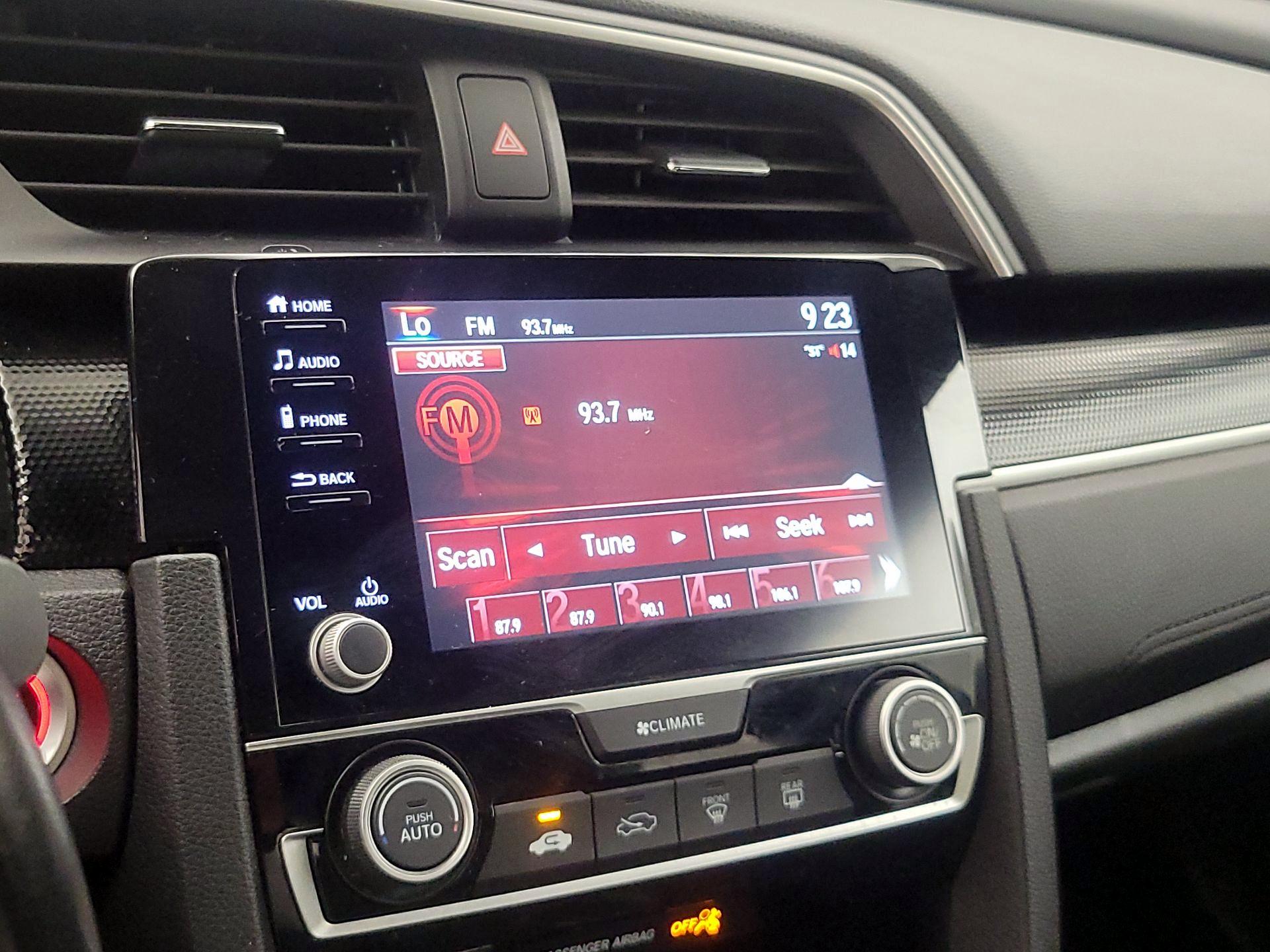 Thumbnail: 2021 Honda Civic - 15