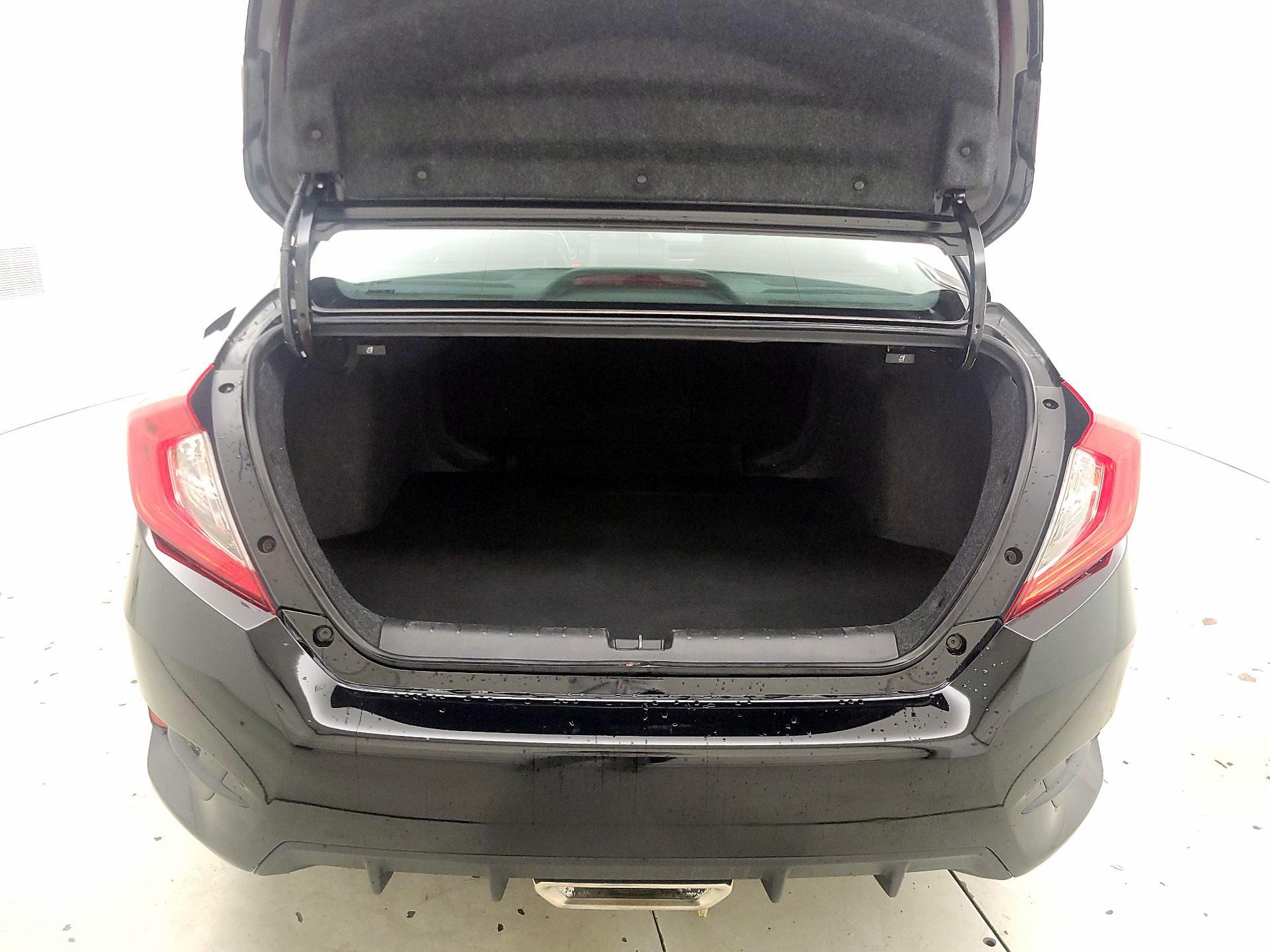 Thumbnail: 2021 Honda Civic - 20