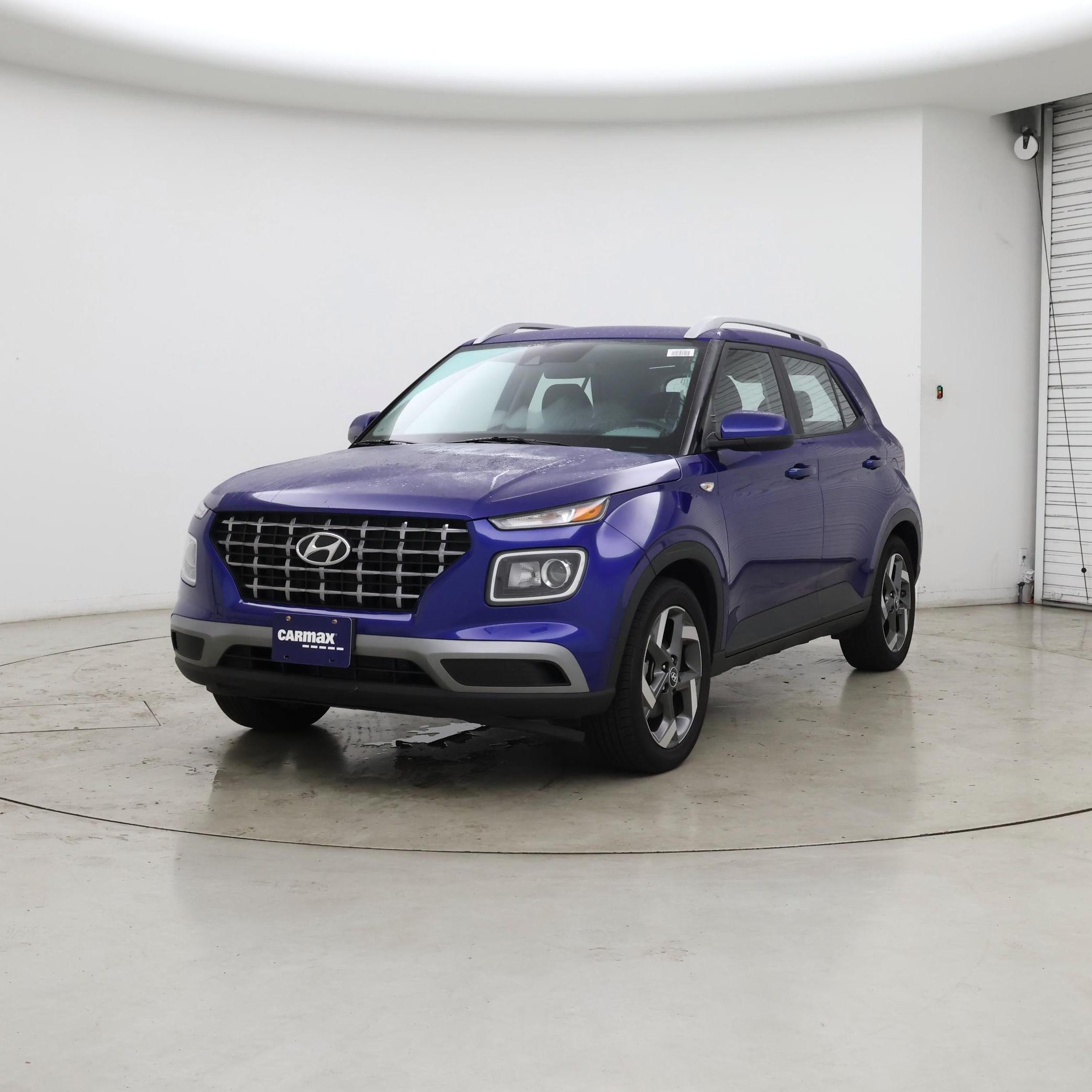 Thumbnail: 2022 Hyundai Venue - 4
