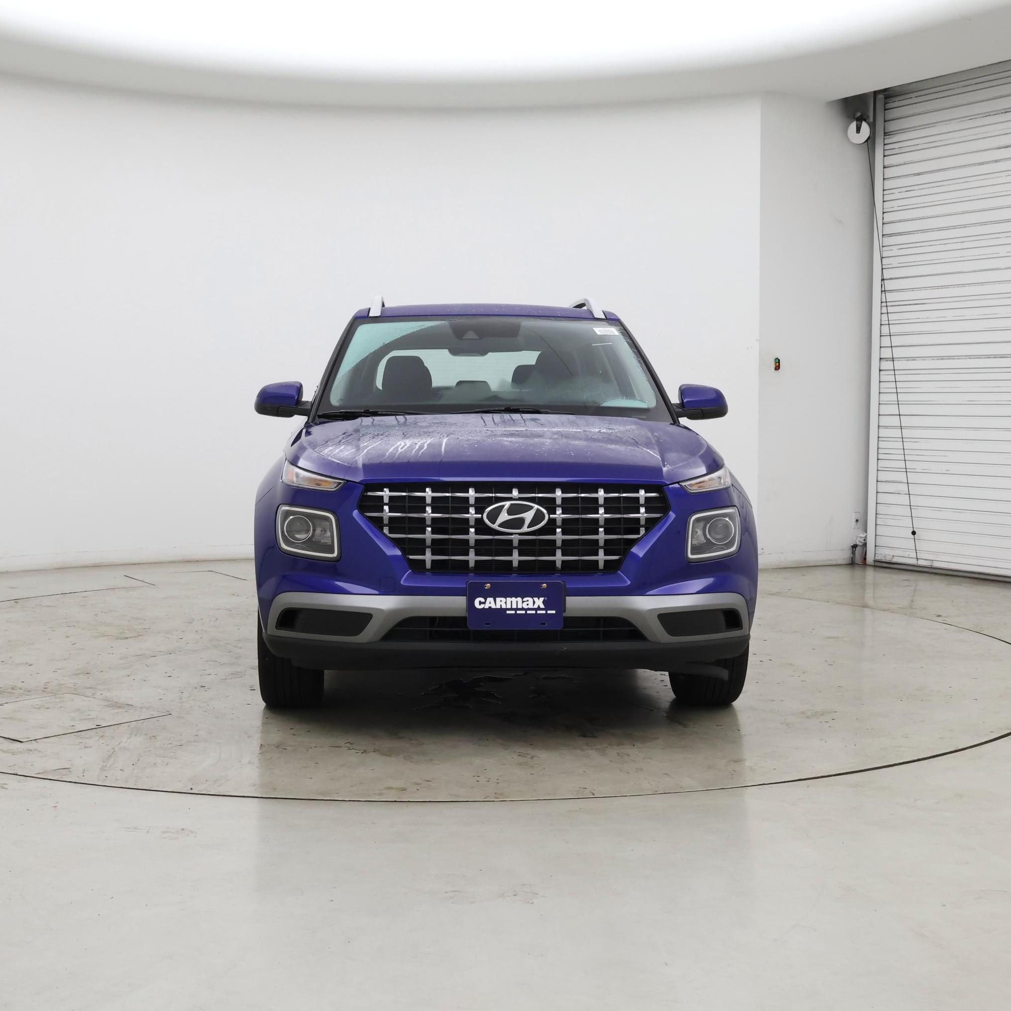 Thumbnail: 2022 Hyundai Venue - 5