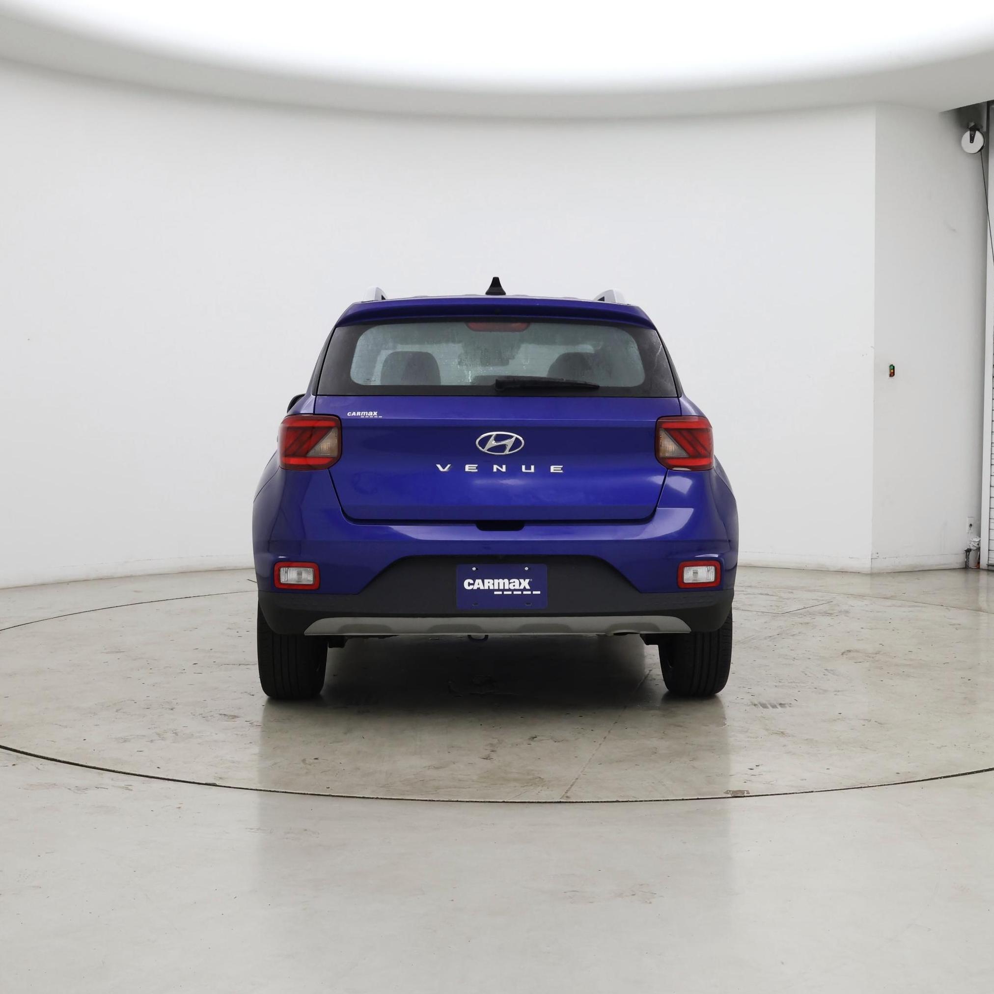 Thumbnail: 2022 Hyundai Venue - 6
