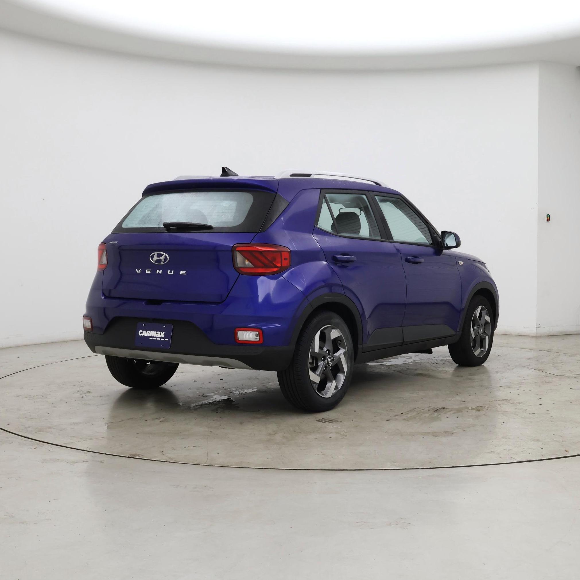 Thumbnail: 2022 Hyundai Venue - 8