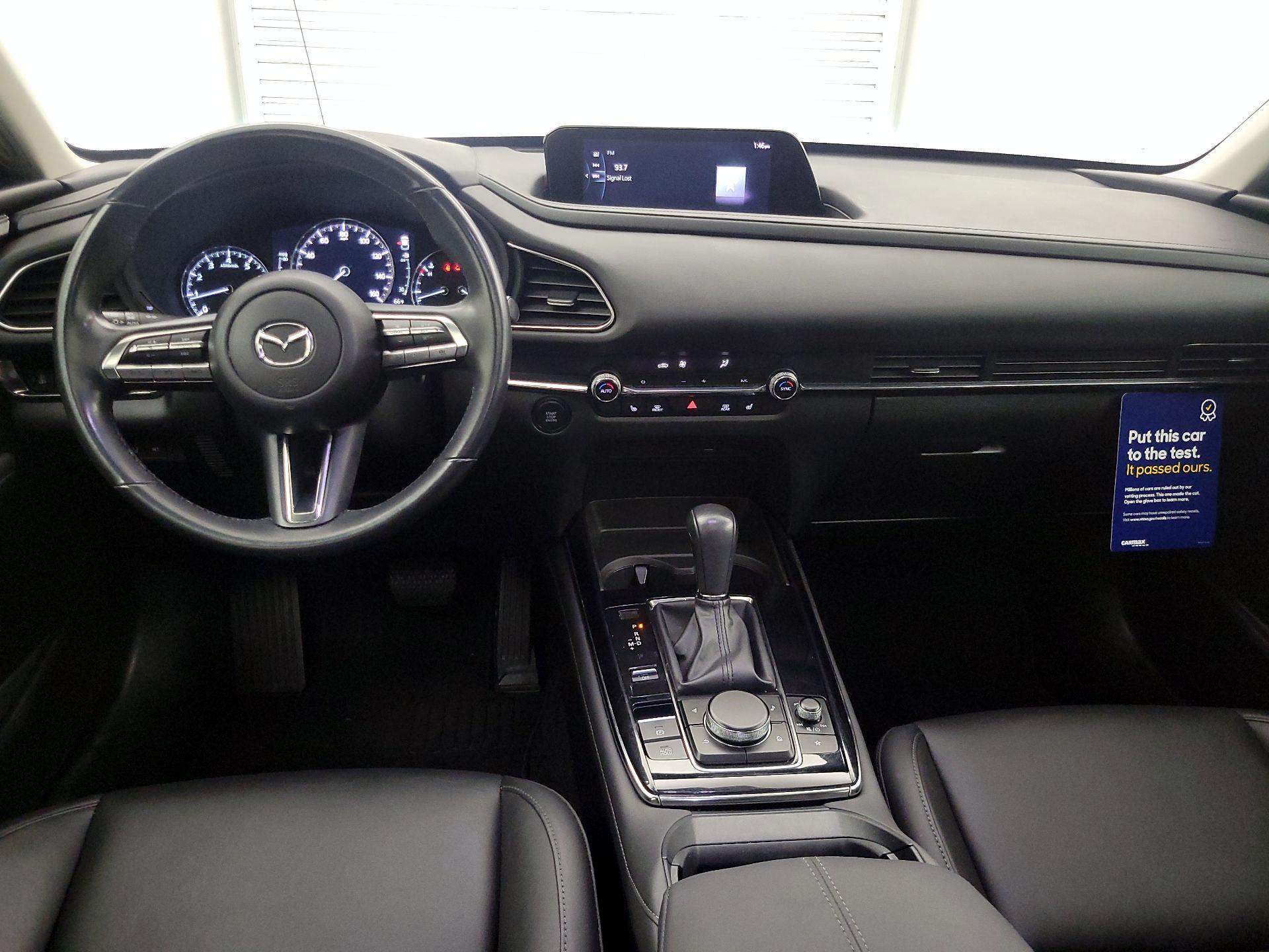 Thumbnail: 2021 Mazda CX-30 - 9