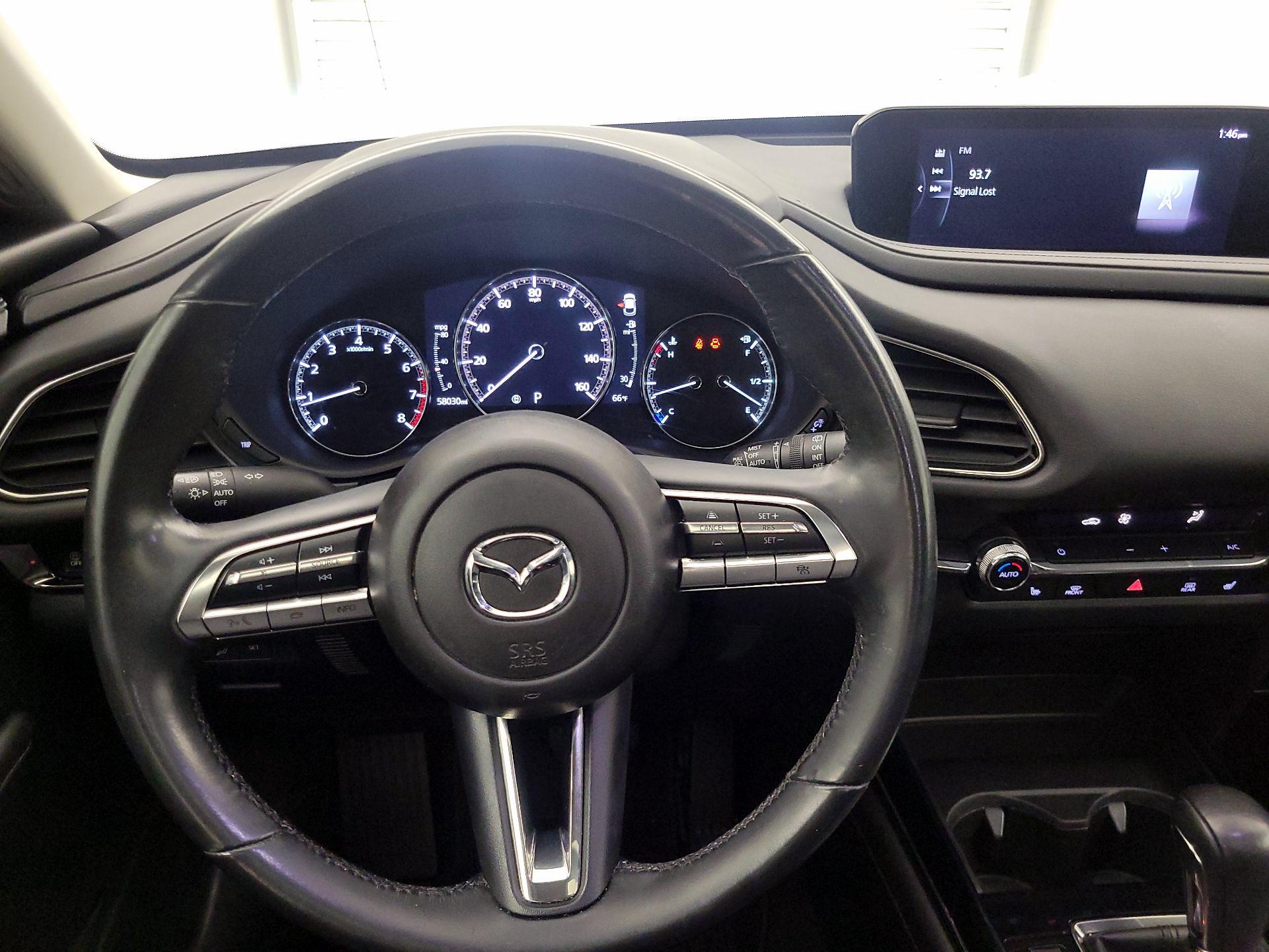 Thumbnail: 2021 Mazda CX-30 - 10