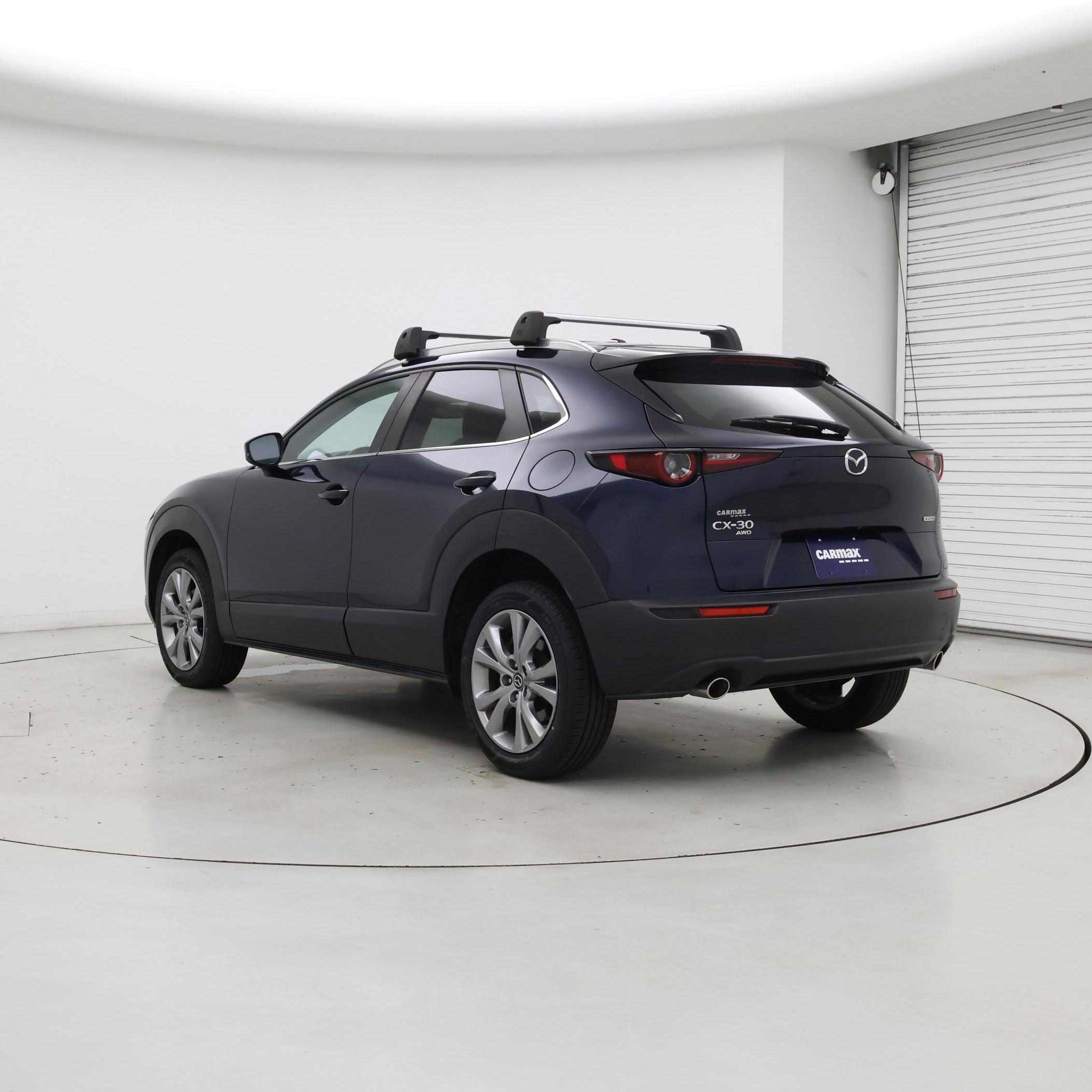 Thumbnail: 2021 Mazda CX-30 - 2