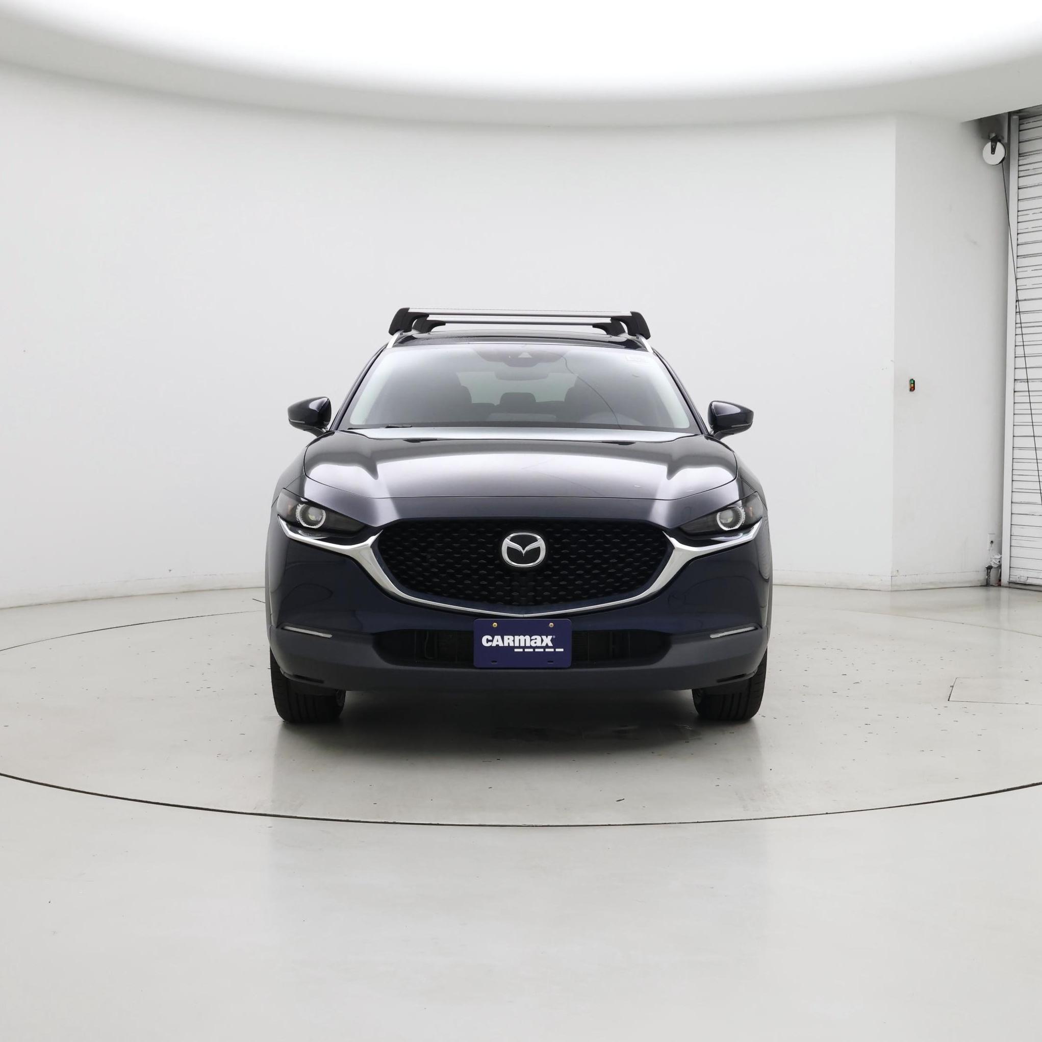 Thumbnail: 2021 Mazda CX-30 - 5