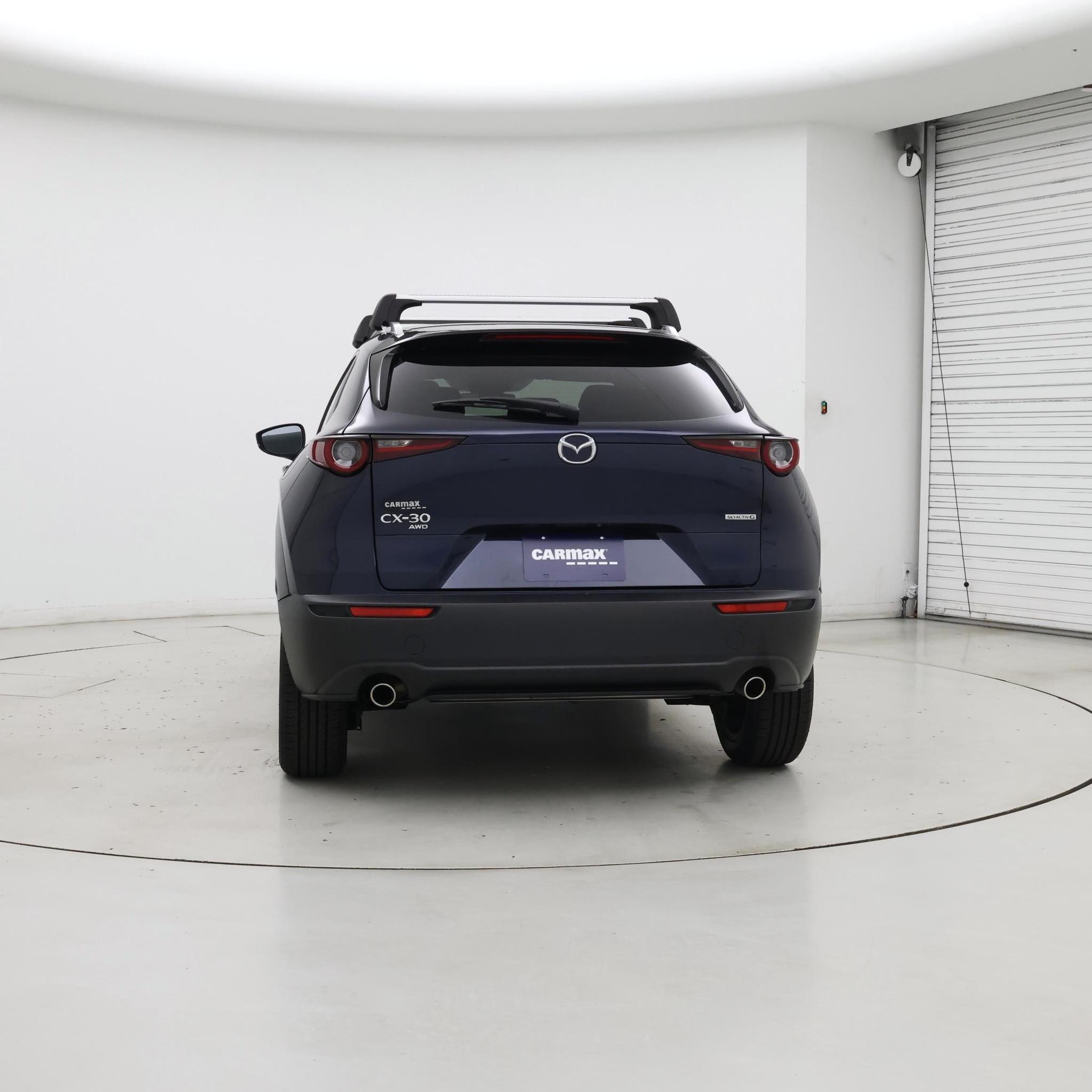 Thumbnail: 2021 Mazda CX-30 - 6