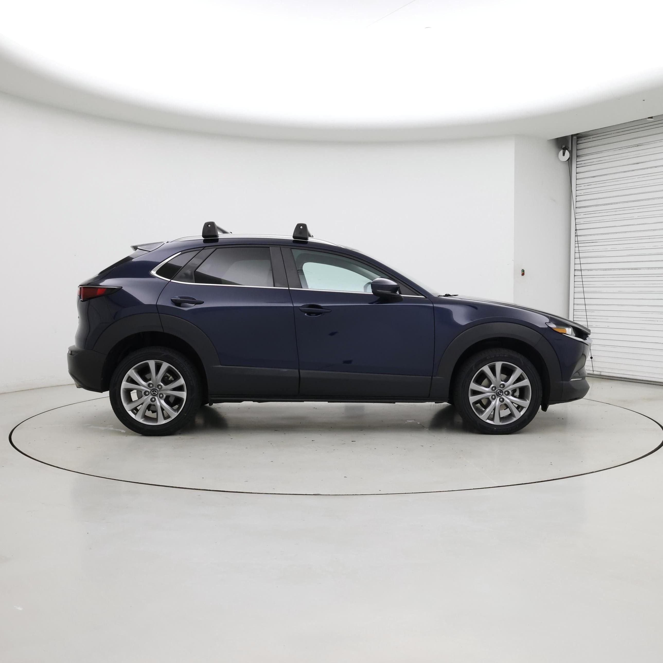 Thumbnail: 2021 Mazda CX-30 - 7