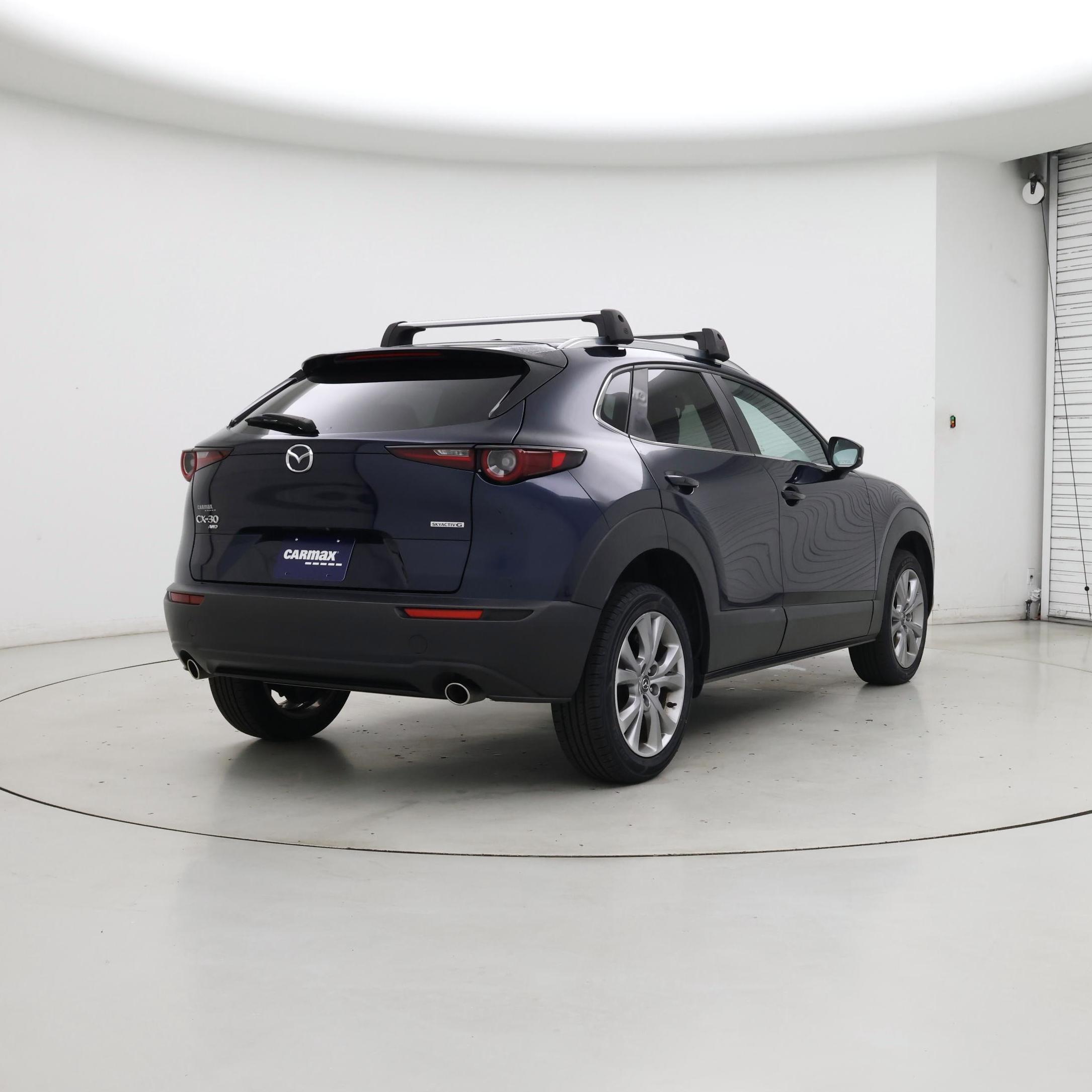 Thumbnail: 2021 Mazda CX-30 - 8