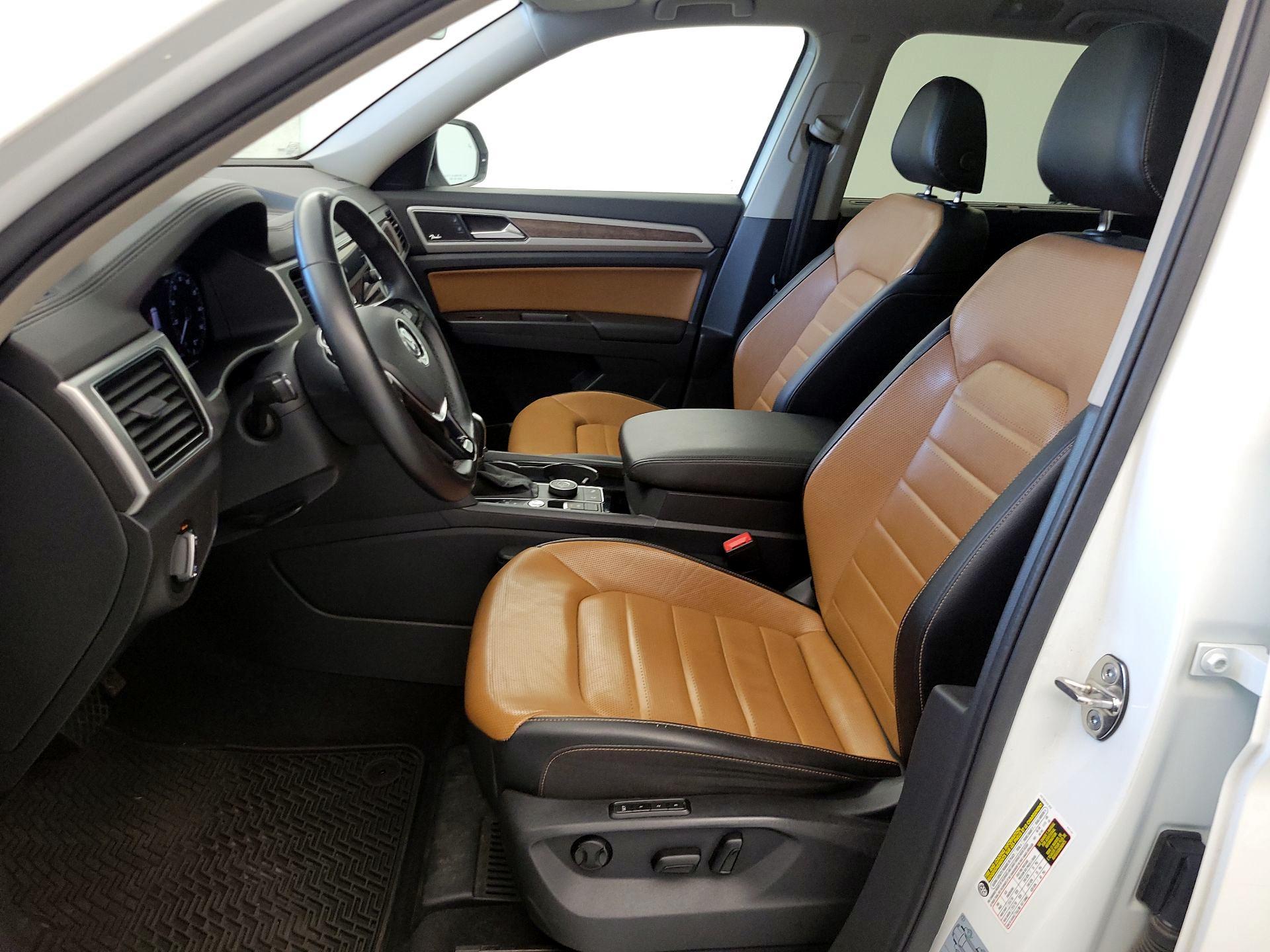 Thumbnail: 2019 Volkswagen Atlas - 11